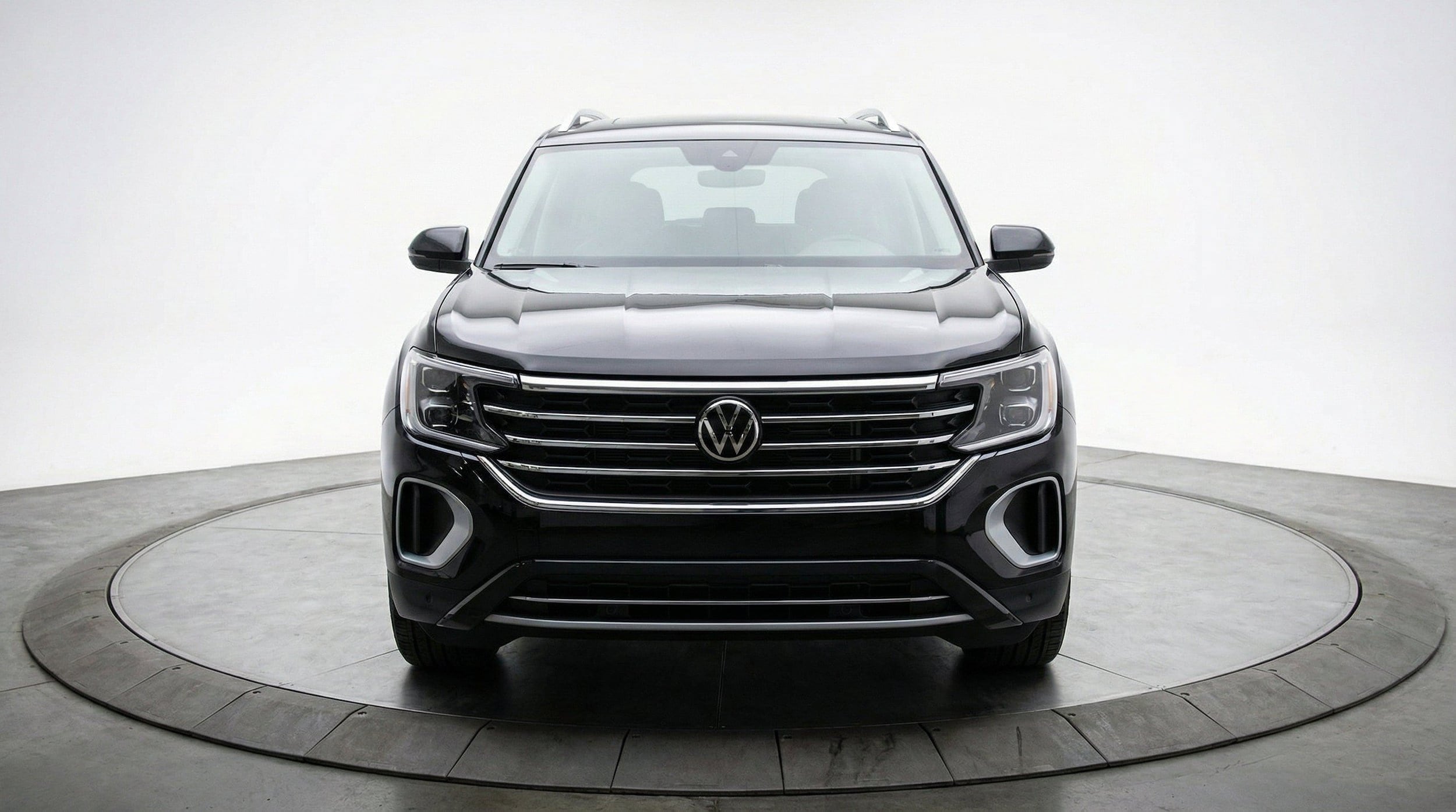 Thumbnail: 2026 Volkswagen Atlas - 2