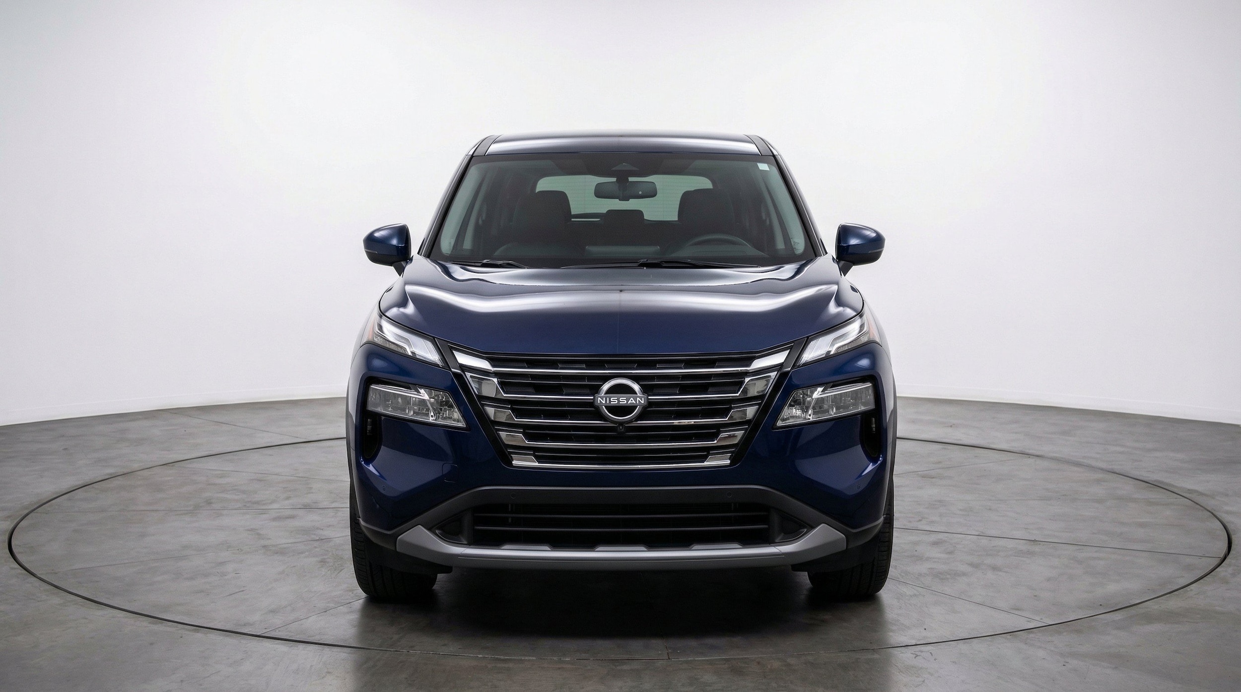 Thumbnail: 2025 Nissan Rogue - 2