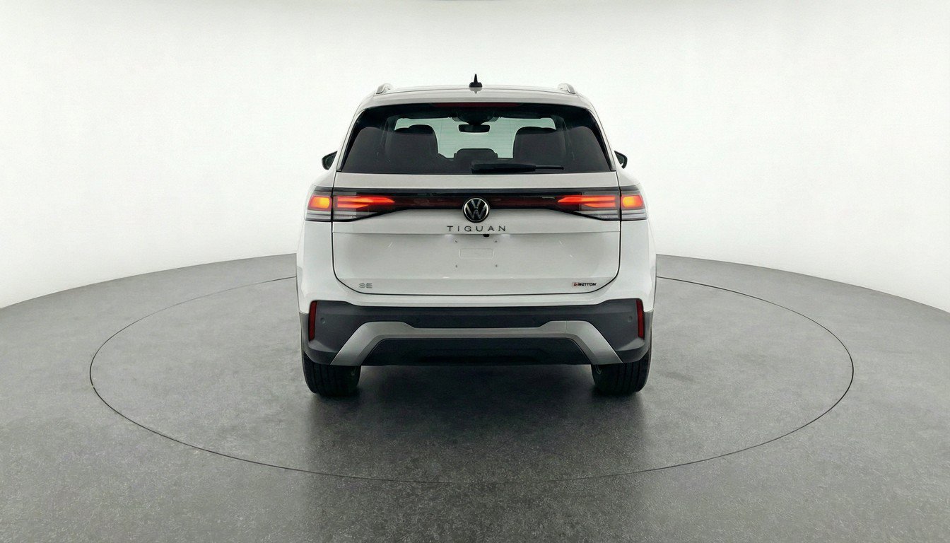 Thumbnail: 2026 Volkswagen Tiguan - 7