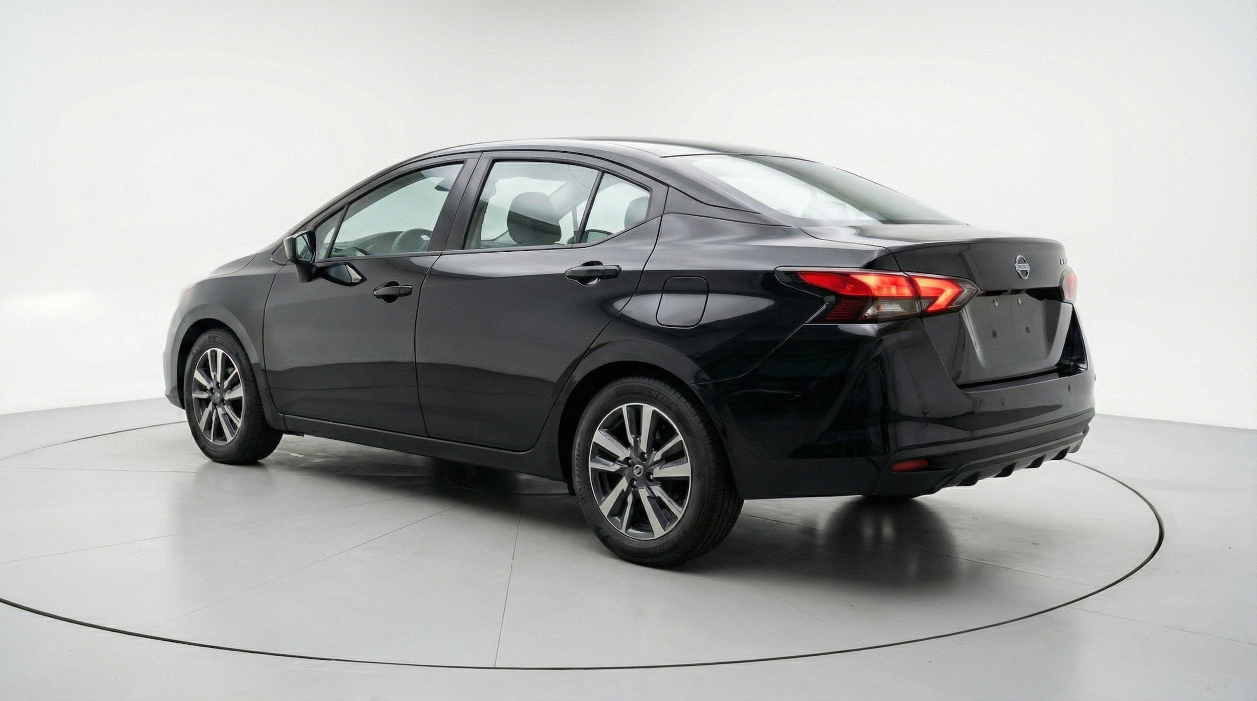 Thumbnail: 2025 Nissan Versa - 6