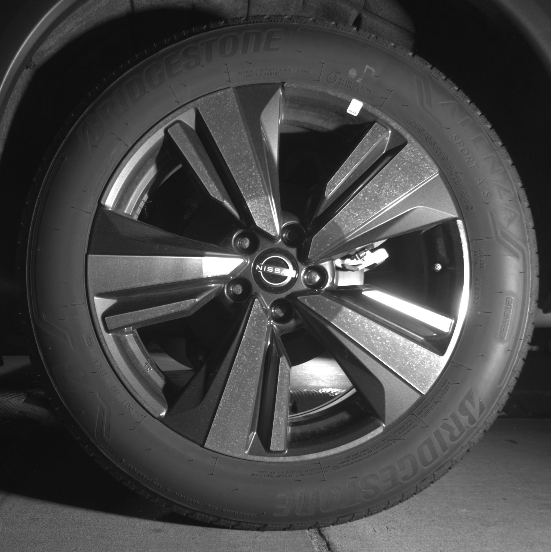 Thumbnail: 2026 Nissan Rogue - 14