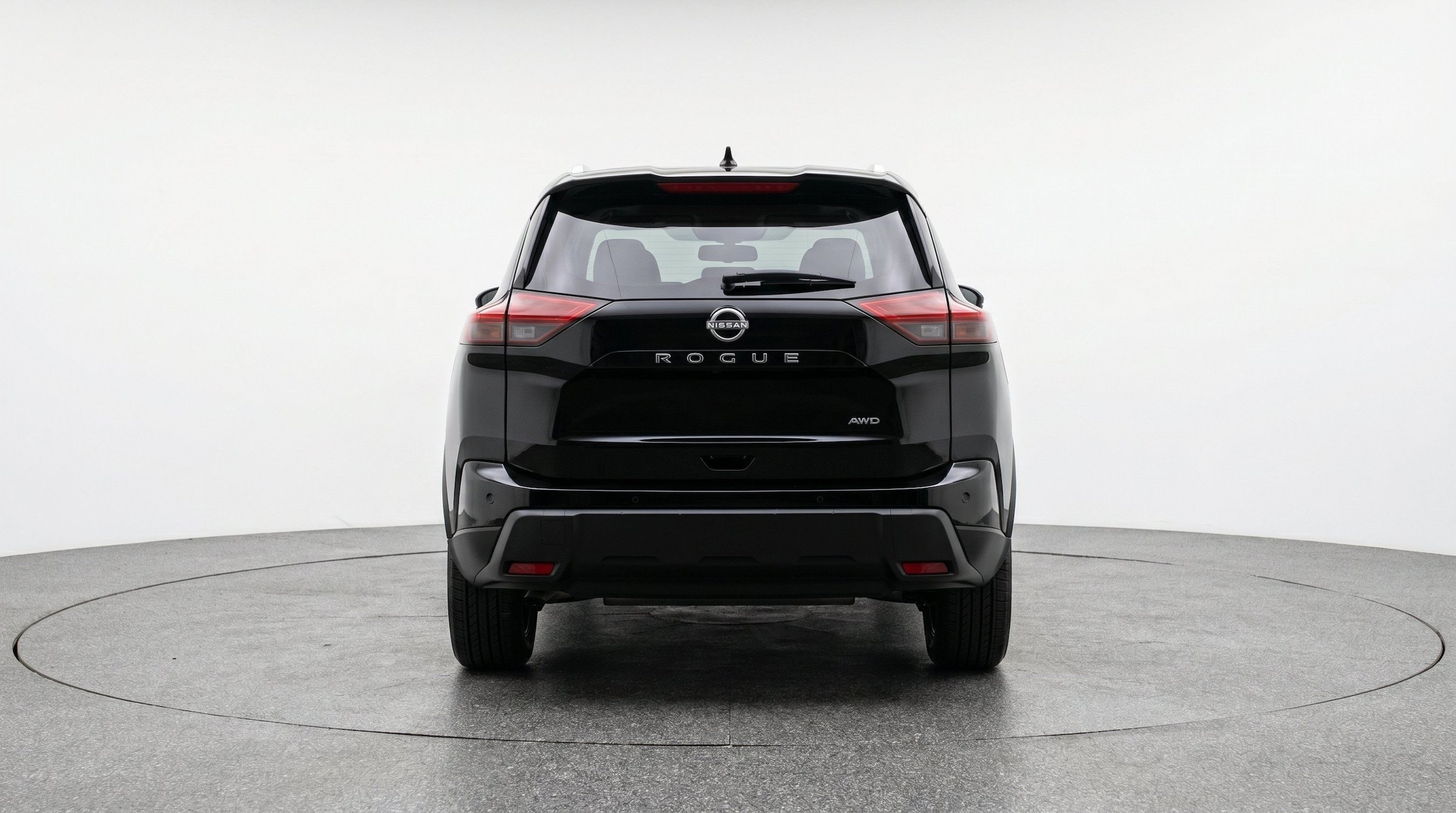 Thumbnail: 2025 Nissan Rogue - 7