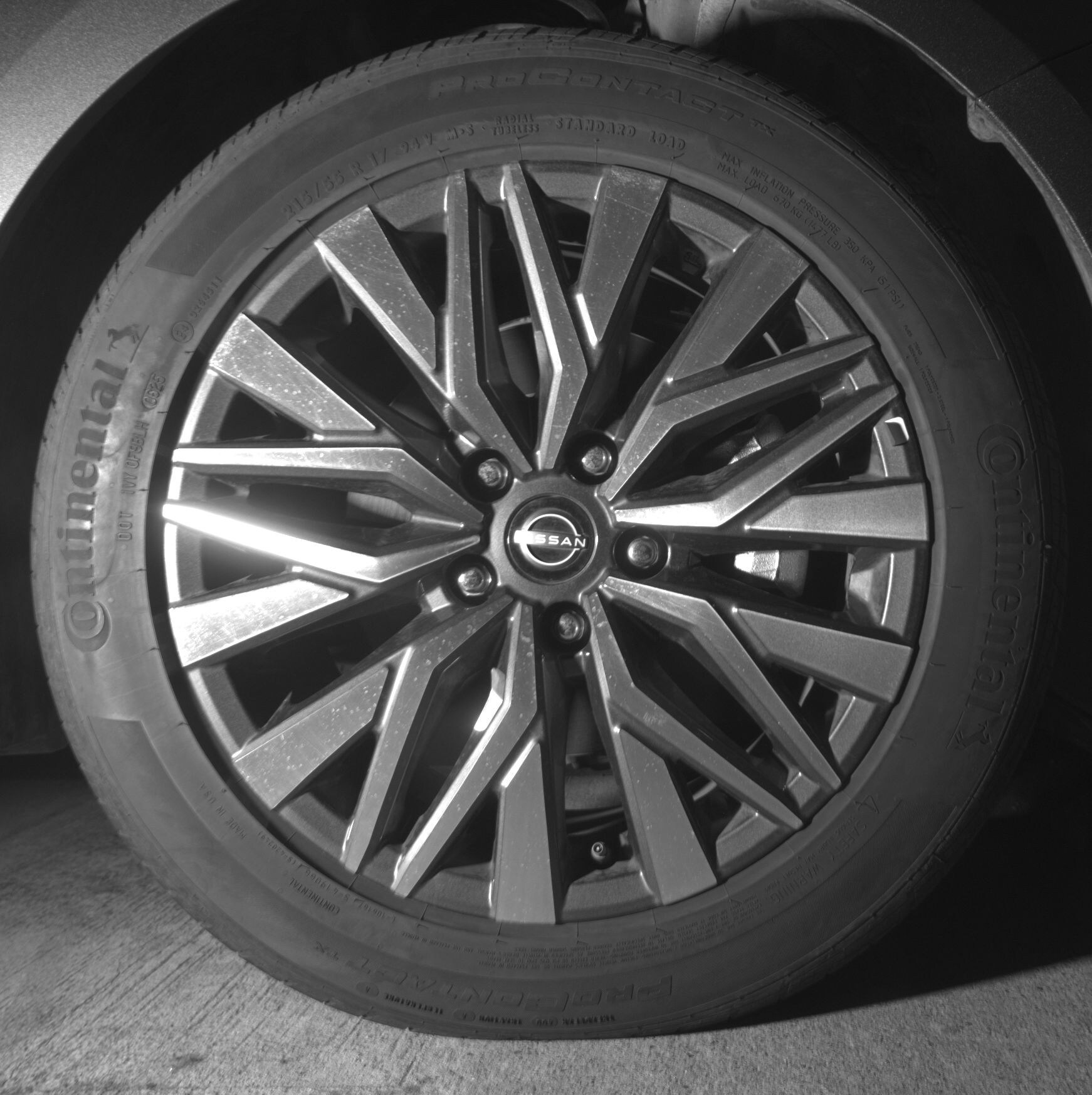 Thumbnail: 2025 Nissan Altima - 10