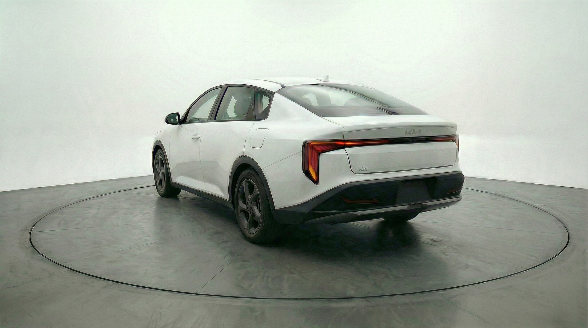 Thumbnail: 2025 Kia K4 - 5