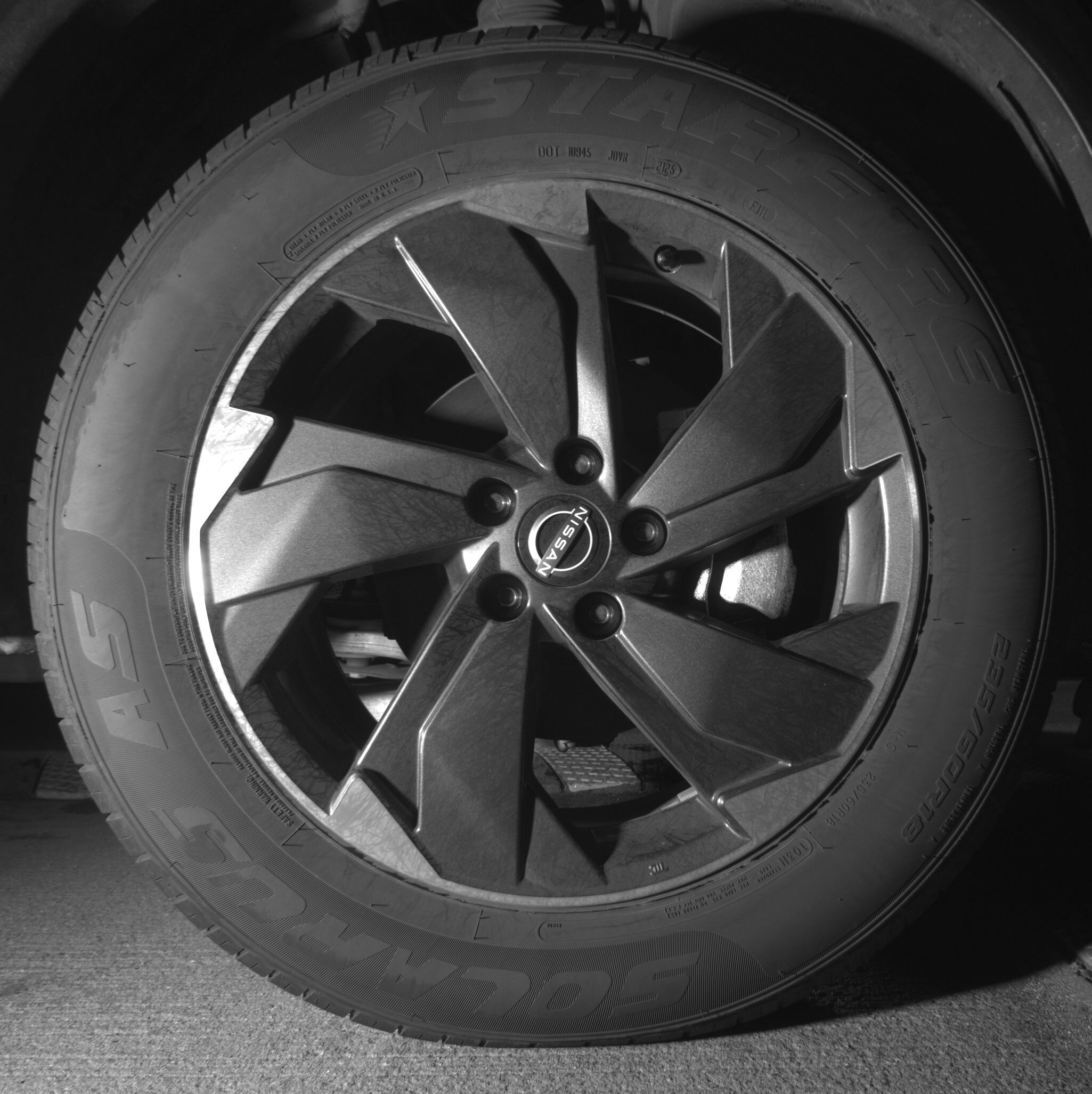 Thumbnail: 2025 Nissan Rogue - 10