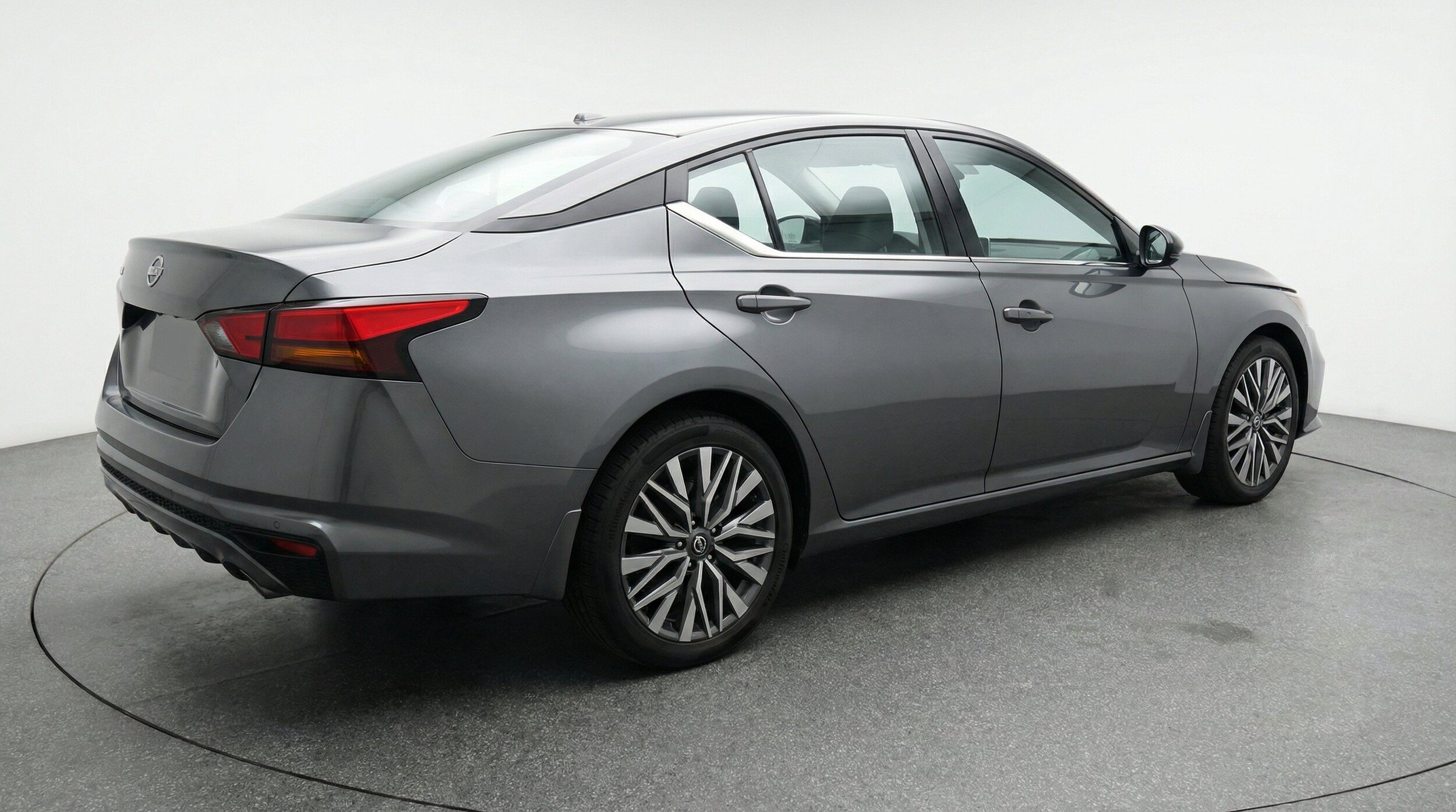 Thumbnail: 2025 Nissan Altima - 9