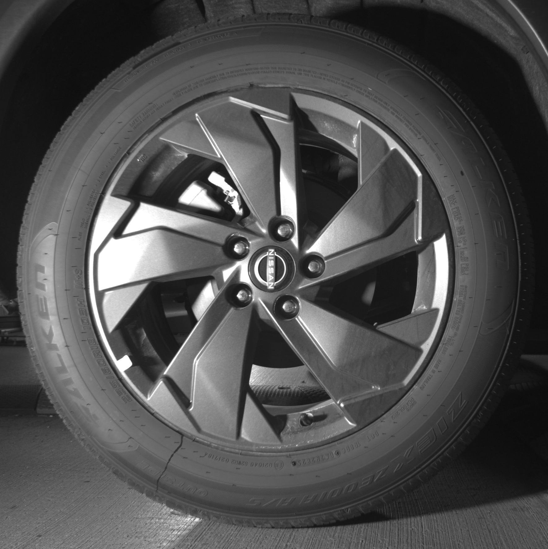 Thumbnail: 2026 Nissan Rogue - 15