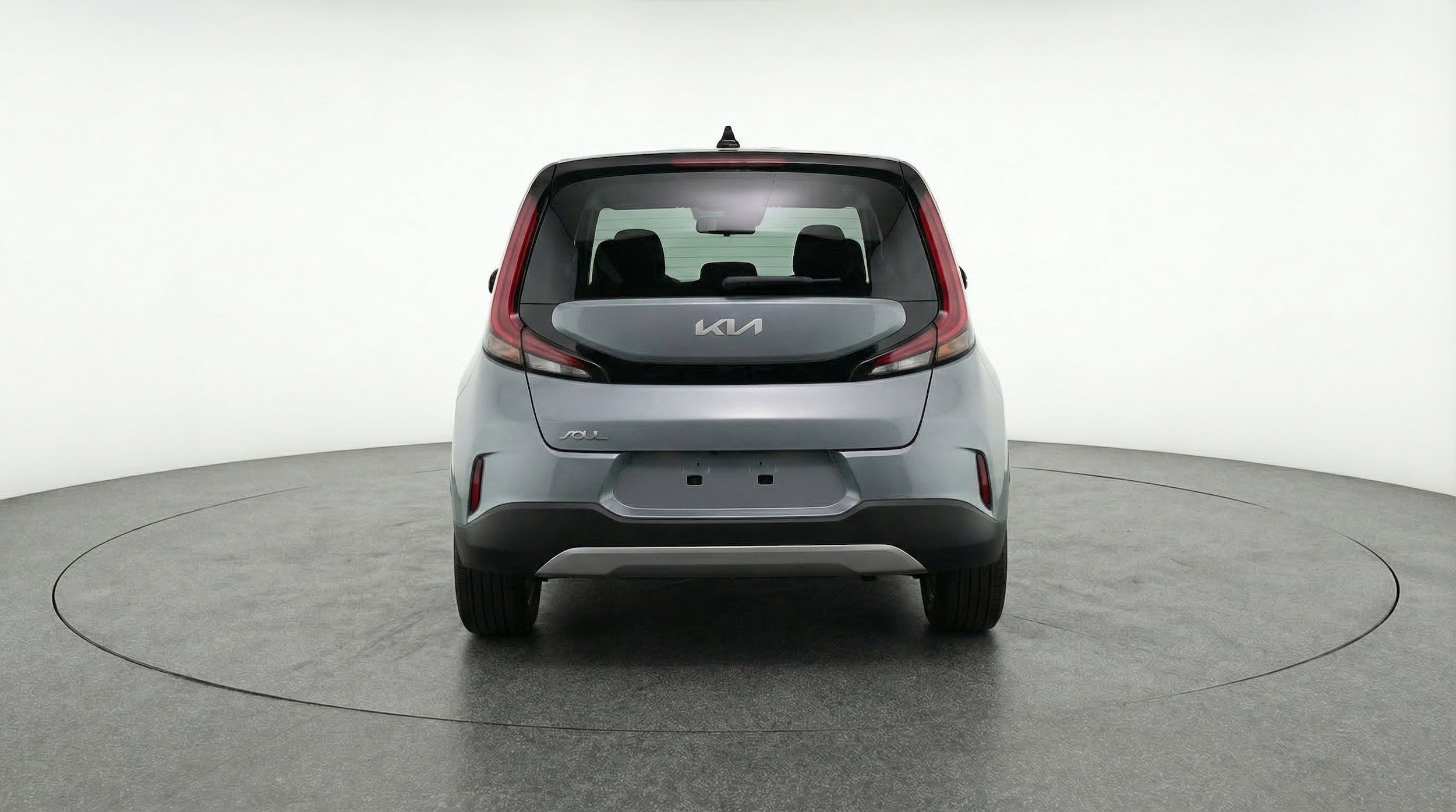 Thumbnail: 2025 Kia Soul - 7