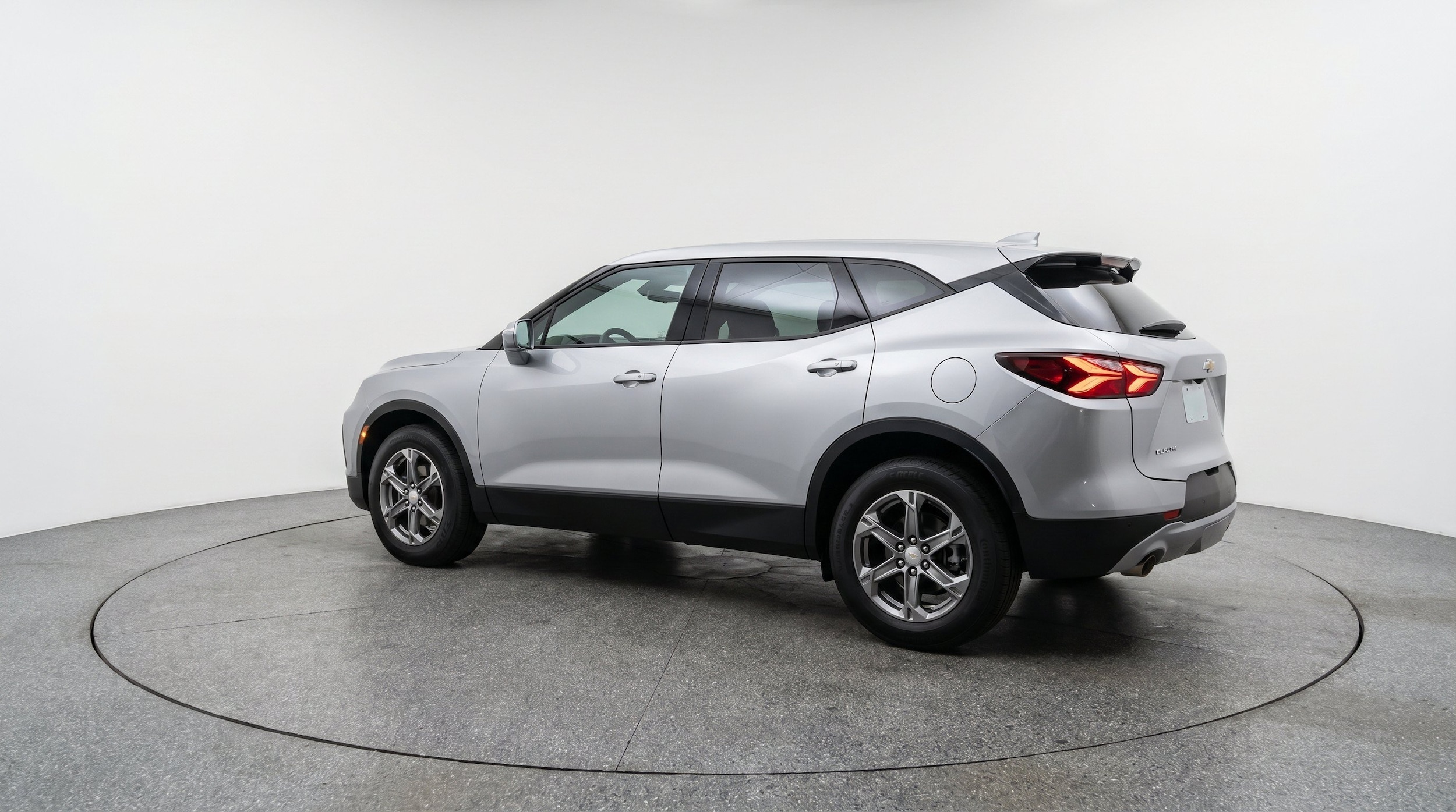 Thumbnail: 2026 Chevrolet Blazer - 6