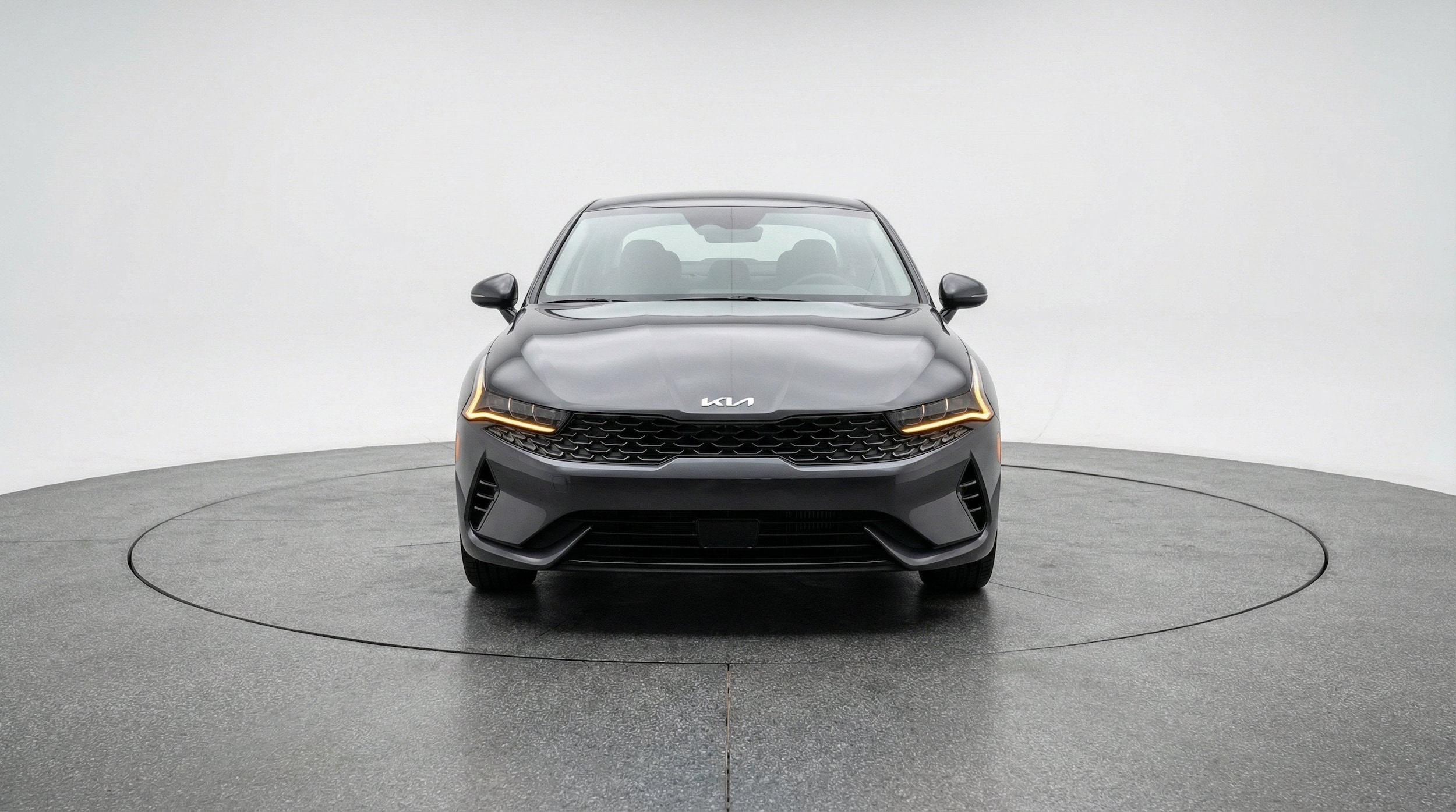 Thumbnail: 2025 Kia K4 - 2