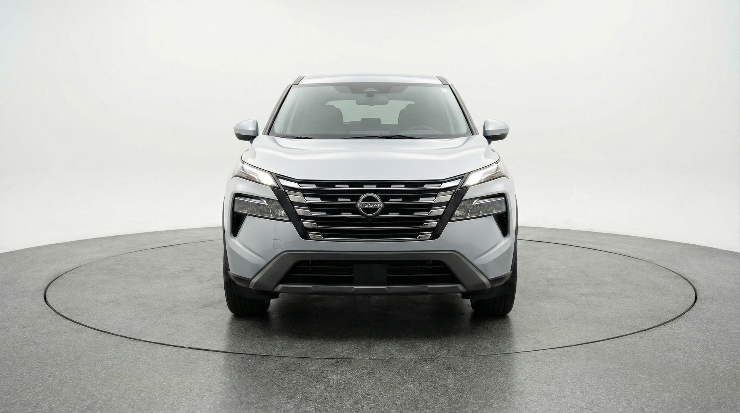 Thumbnail: 2025 Nissan Rogue - 2