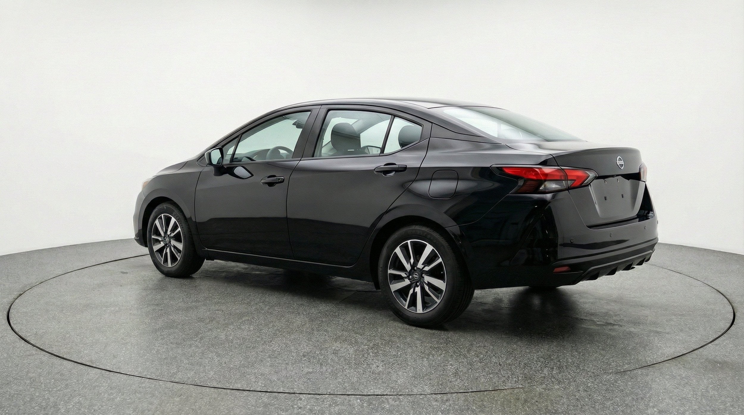 Thumbnail: 2025 Nissan Versa - 6