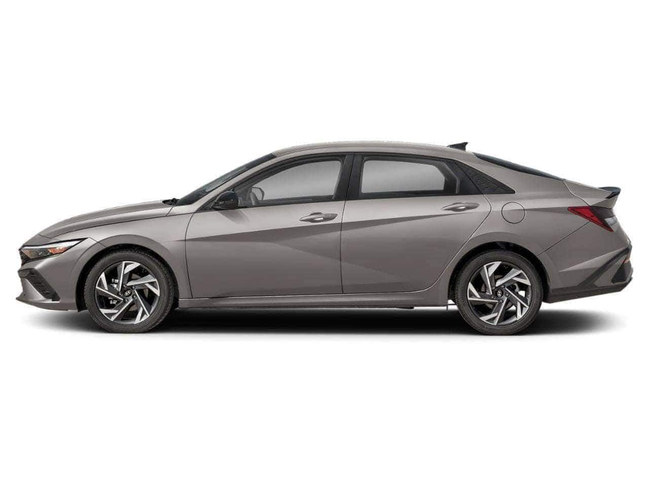 Thumbnail: 2026 Hyundai Elantra - 3