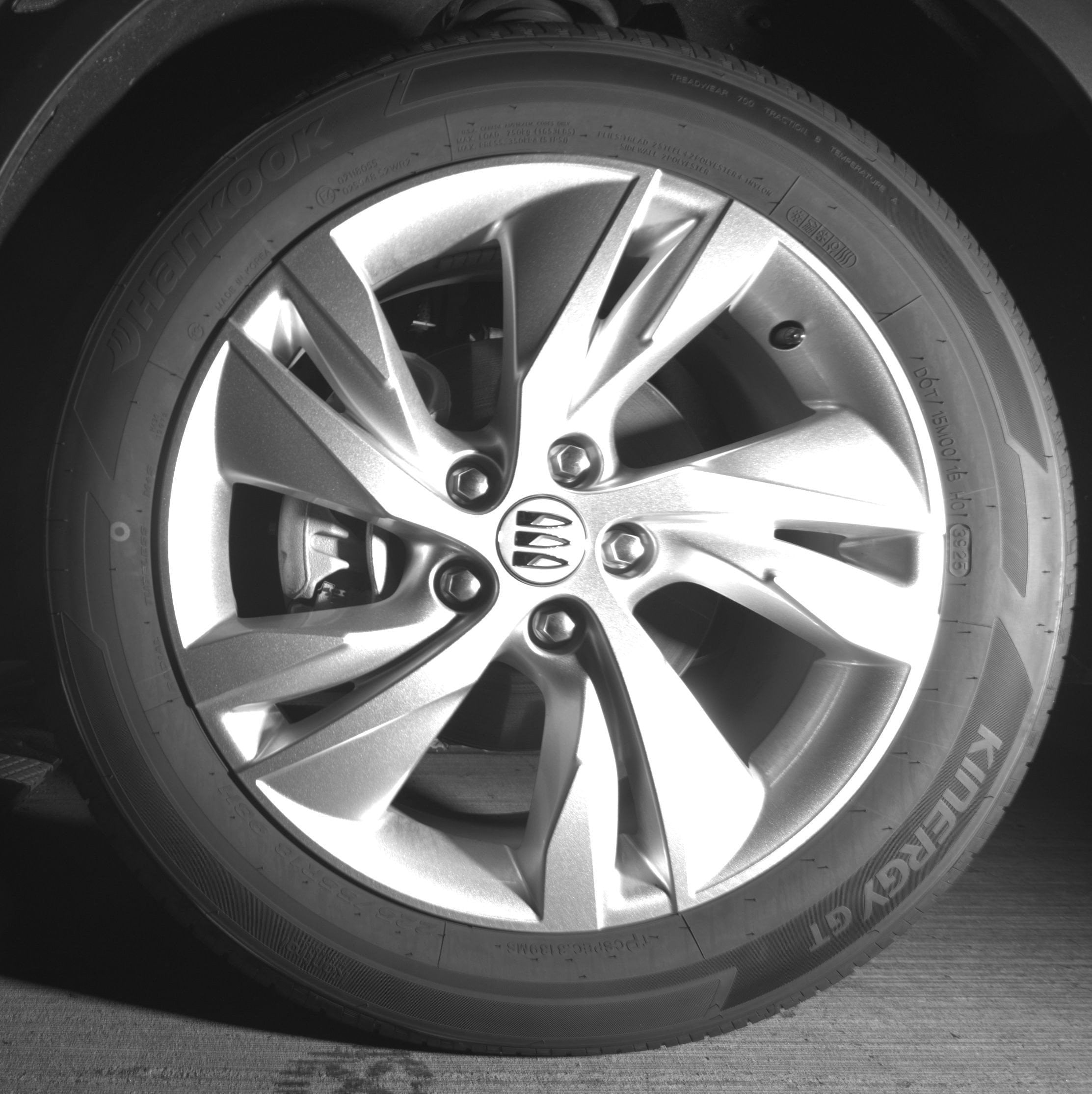 Thumbnail: 2026 Buick Encore GX - 10