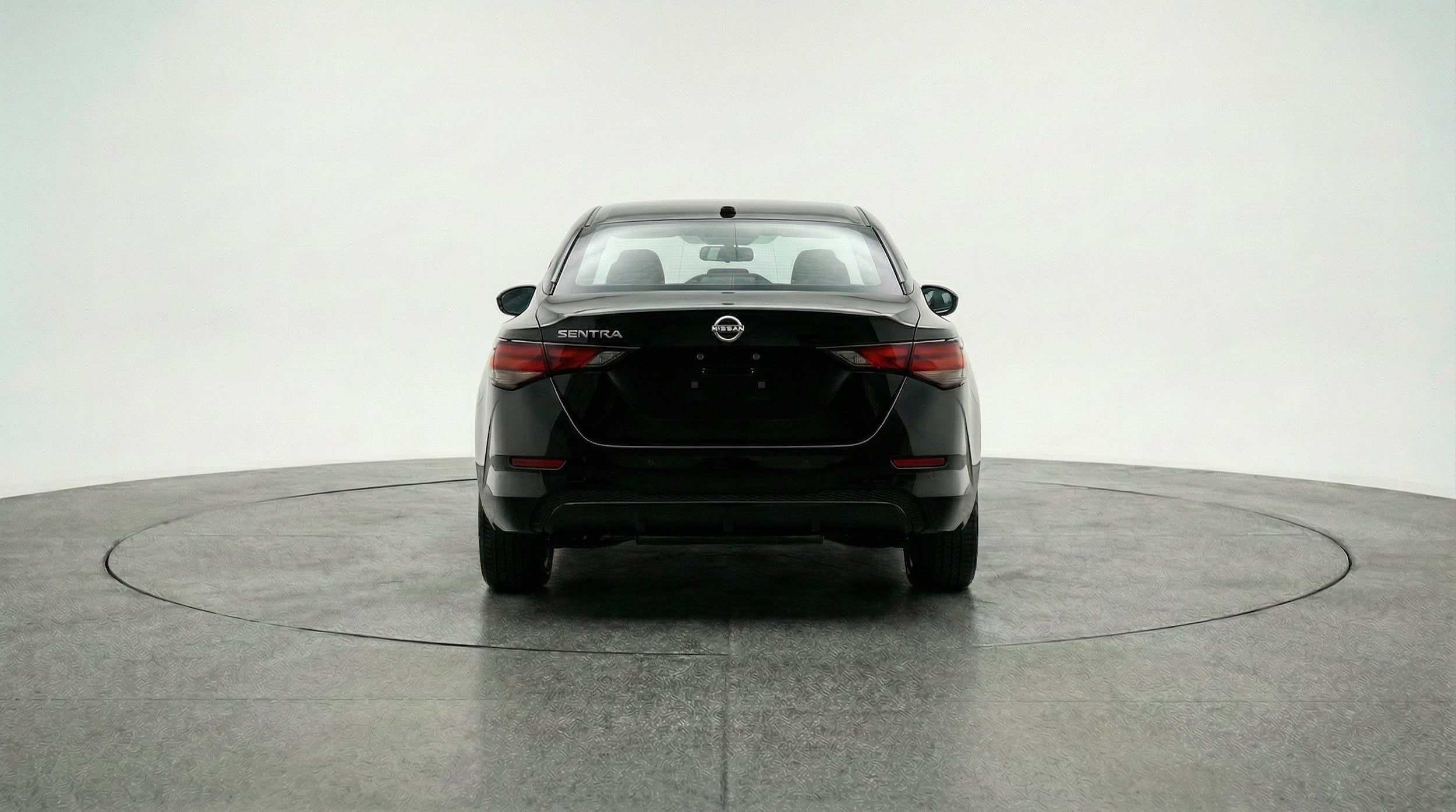 Thumbnail: 2025 Nissan Sentra - 7