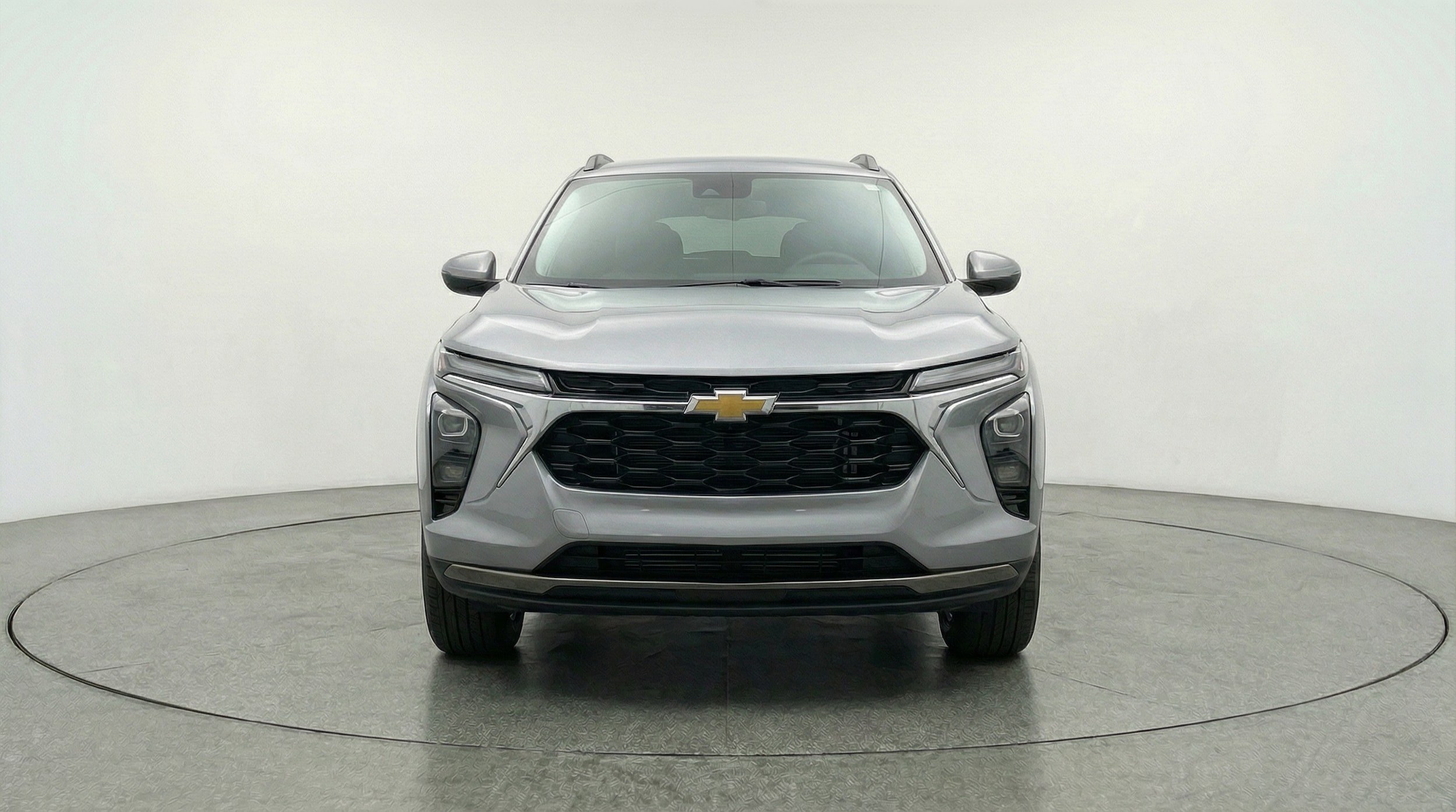Thumbnail: 2025 Chevrolet Trax - 2