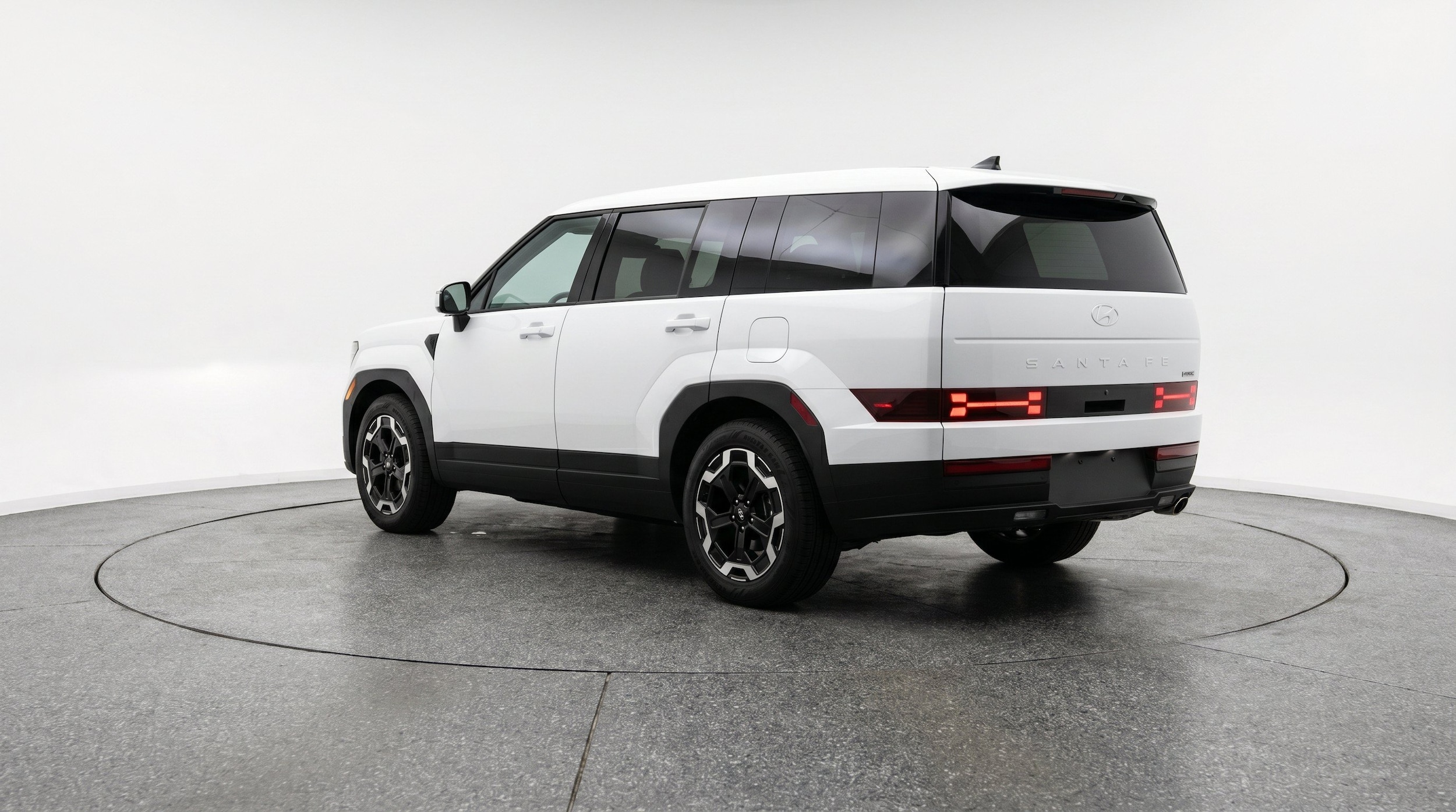 Thumbnail: 2026 Hyundai Santa Fe - 6