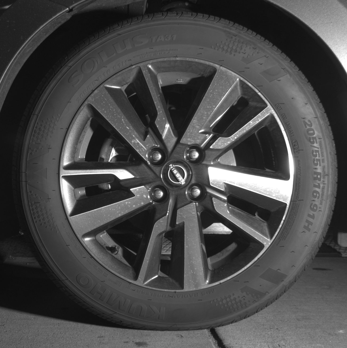 Thumbnail: 2025 Nissan Versa - 9