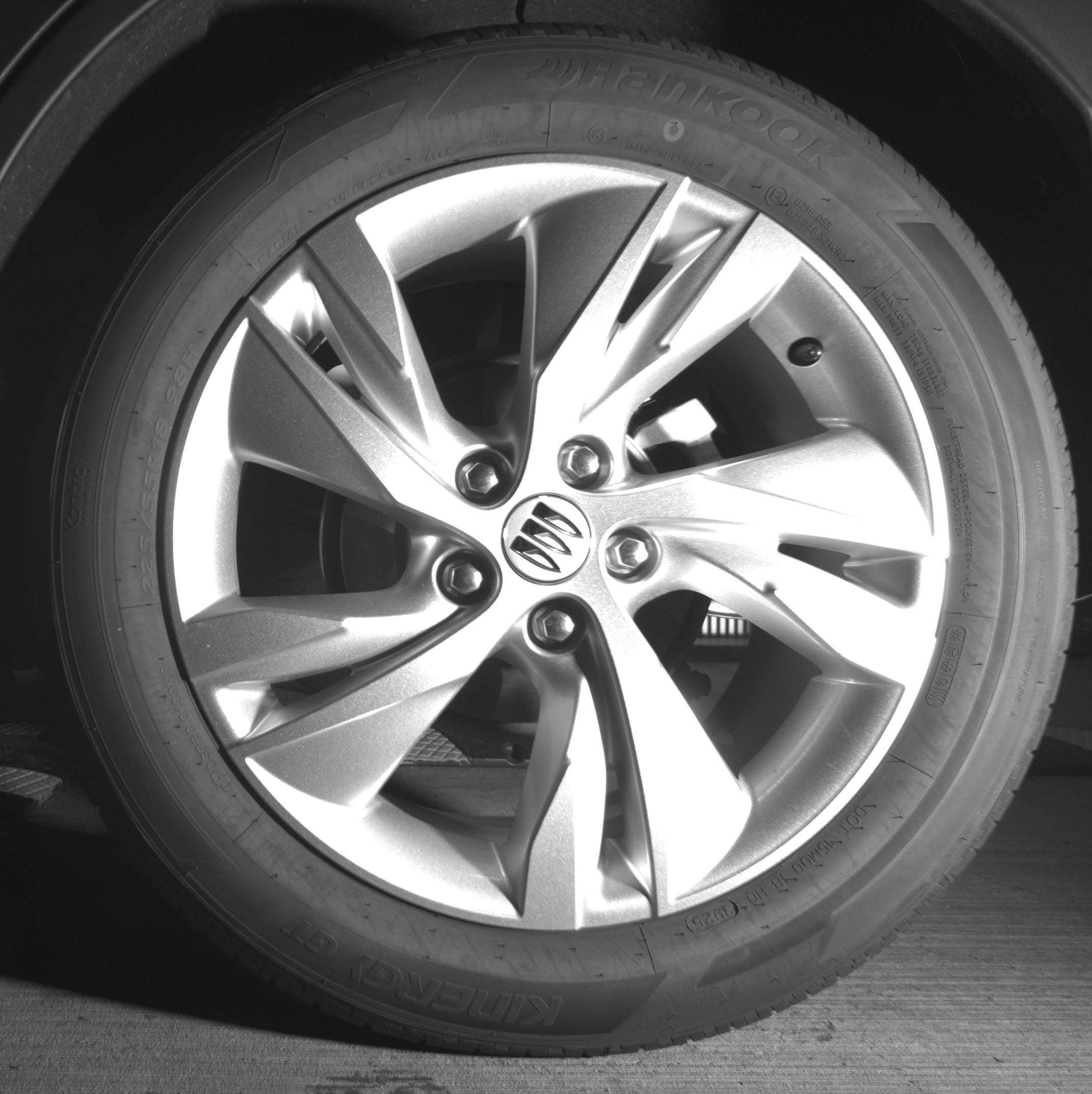 Thumbnail: 2026 Buick Encore GX - 14