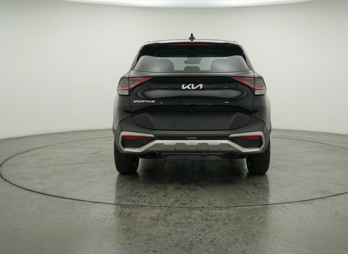 Thumbnail: 2026 Kia Sportage - 7