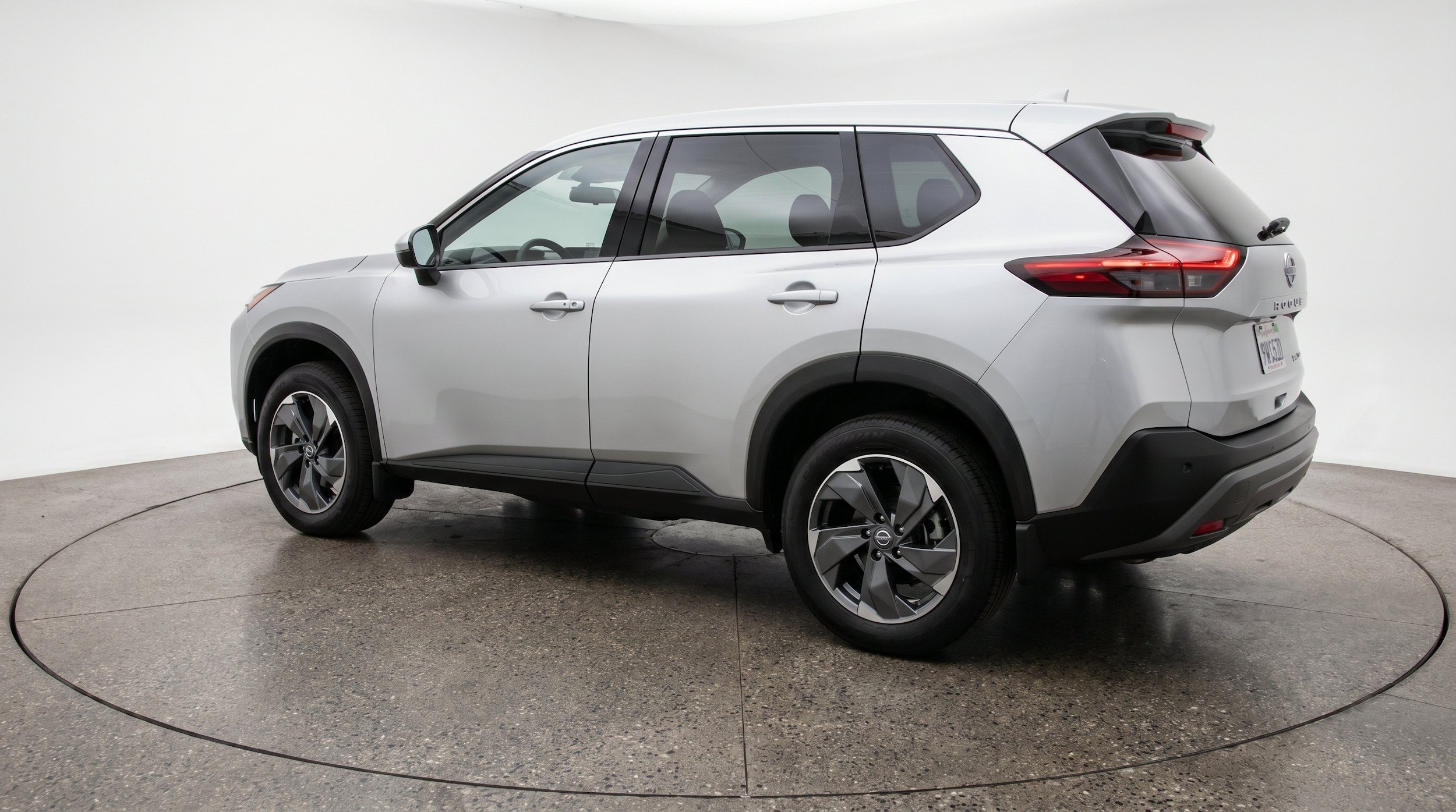 Thumbnail: 2025 Nissan Rogue - 6