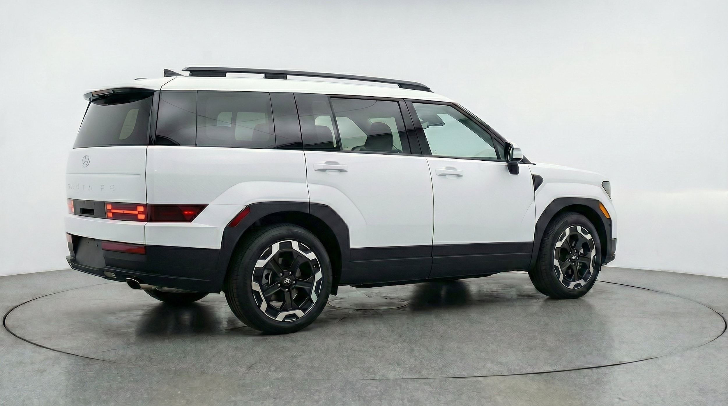 Thumbnail: 2026 Hyundai Santa Fe - 9