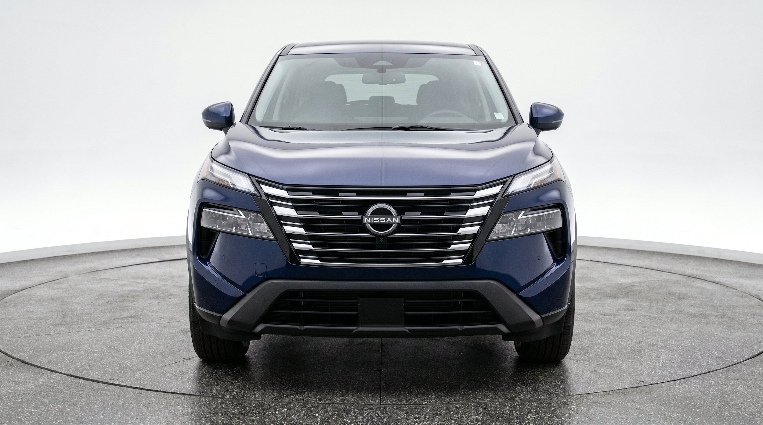 Thumbnail: 2026 Nissan Rogue - 2