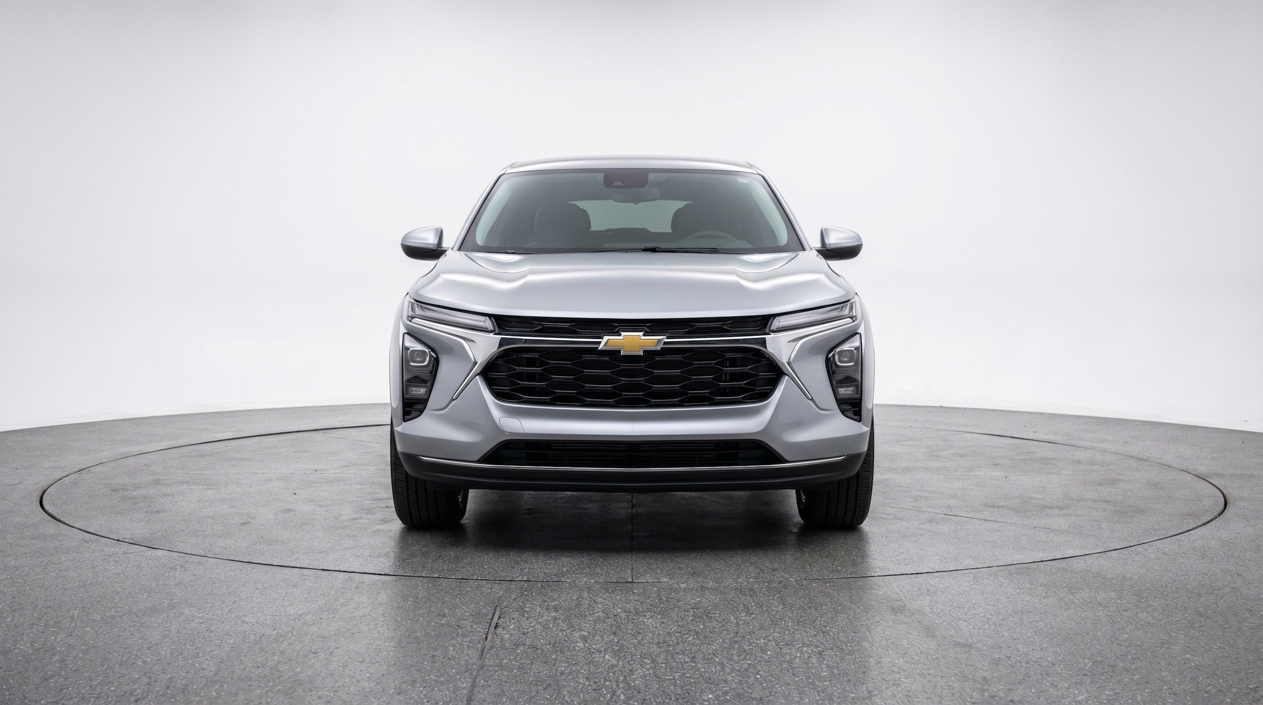 Thumbnail: 2025 Chevrolet Blazer - 2