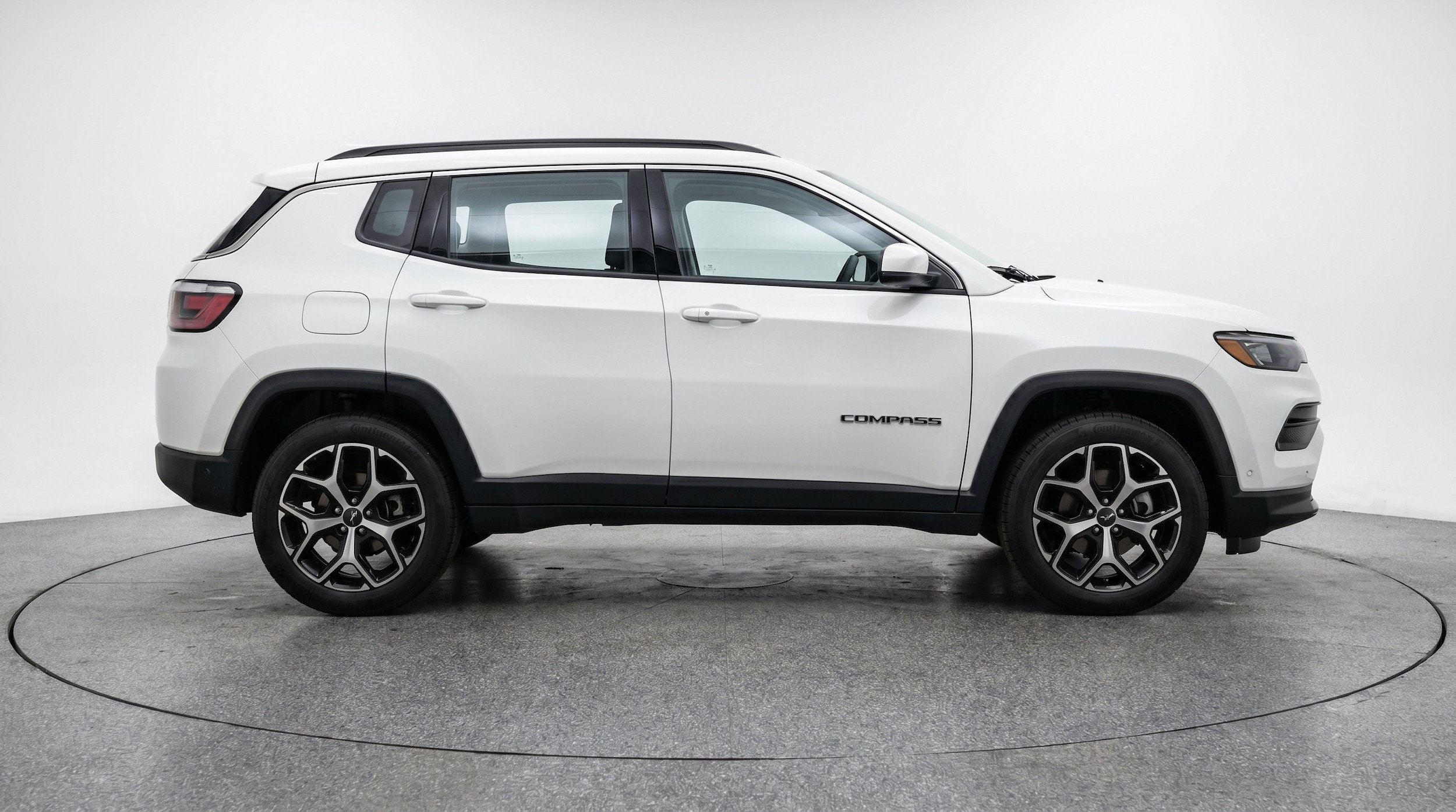 Thumbnail: 2025 Jeep Compass - 11