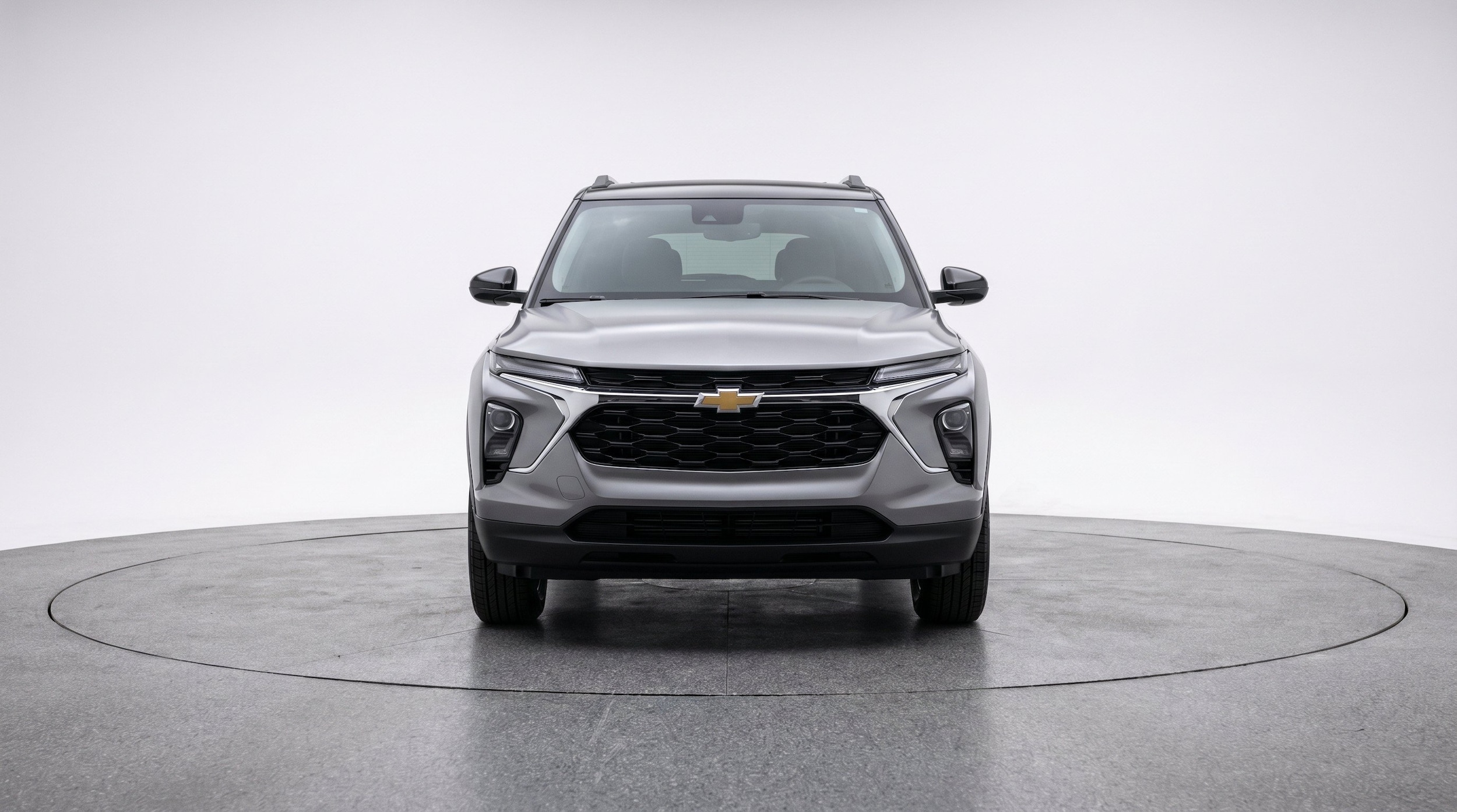 Thumbnail: 2025 Chevrolet TrailBlazer - 2