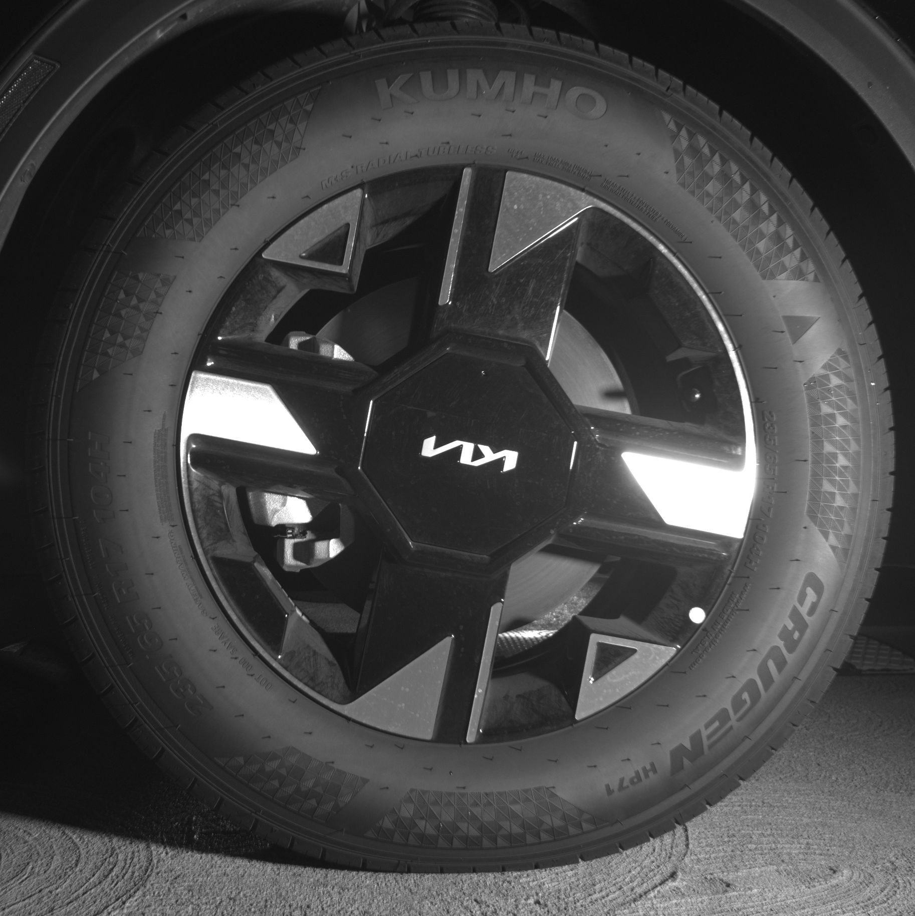 Thumbnail: 2026 Kia Sportage - 12