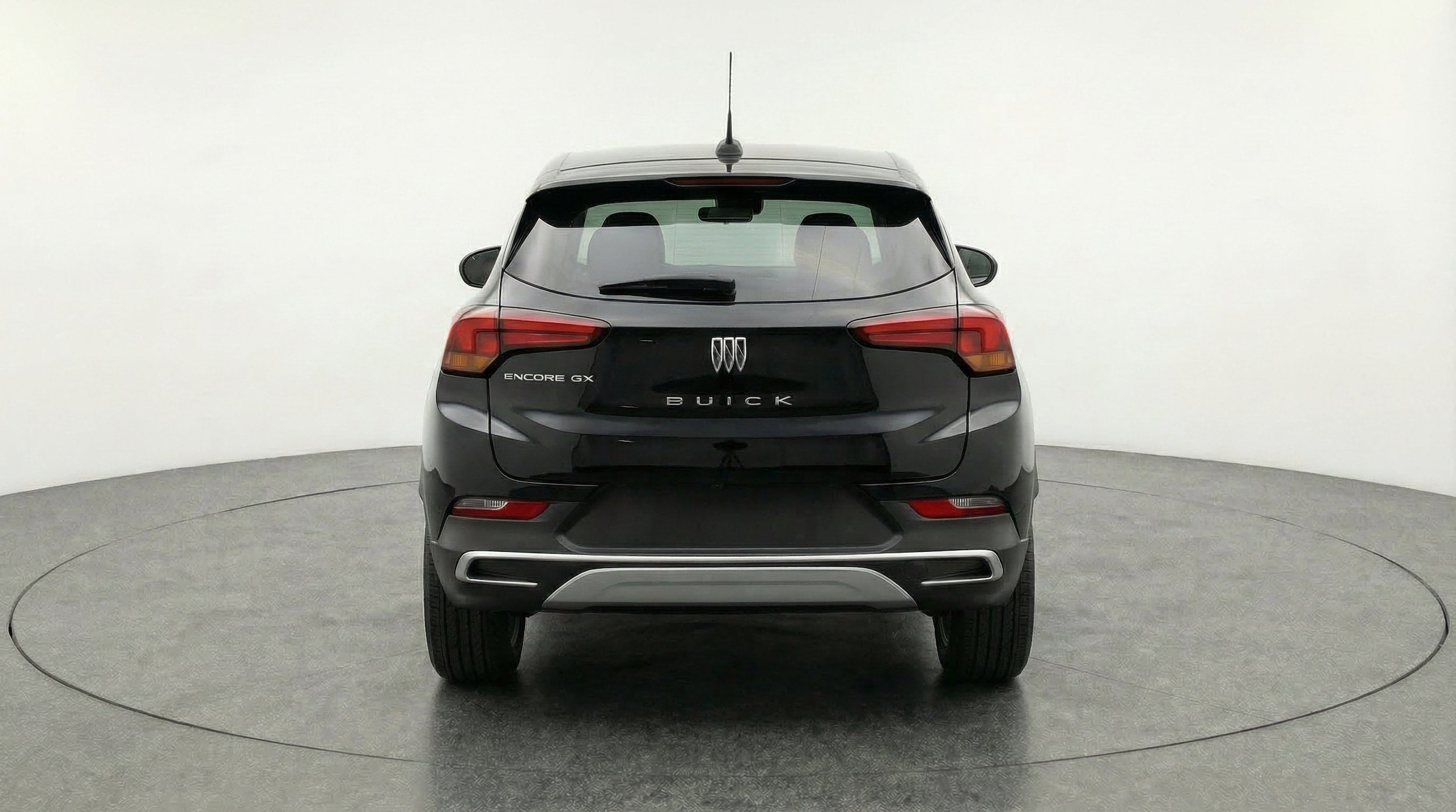 Thumbnail: 2025 Buick Encore GX - 7