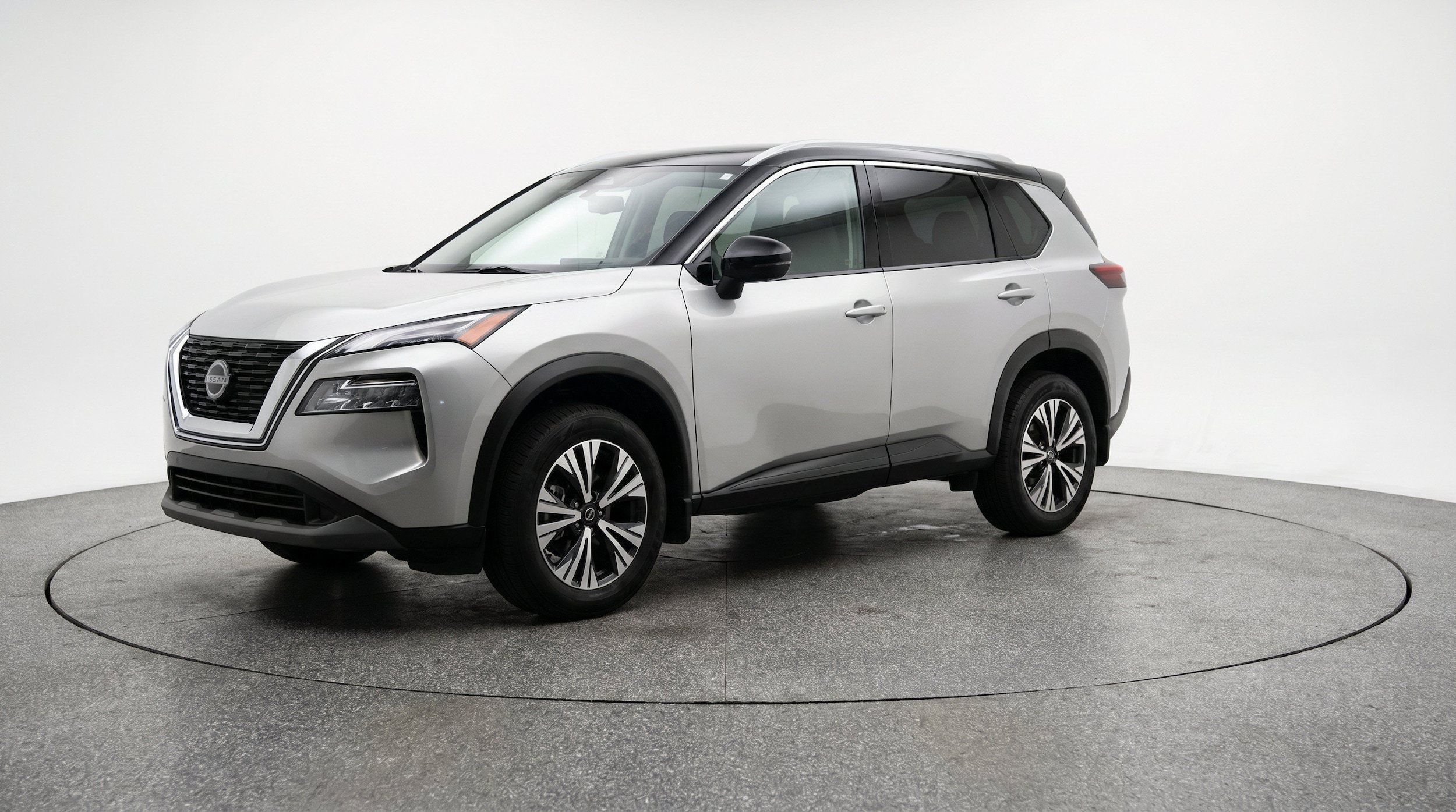 Thumbnail: 2023 Nissan Rogue - 3