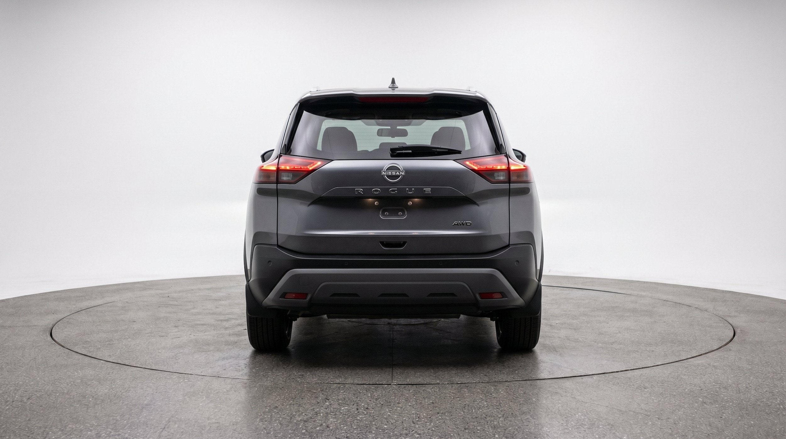 Thumbnail: 2026 Nissan Rogue - 7