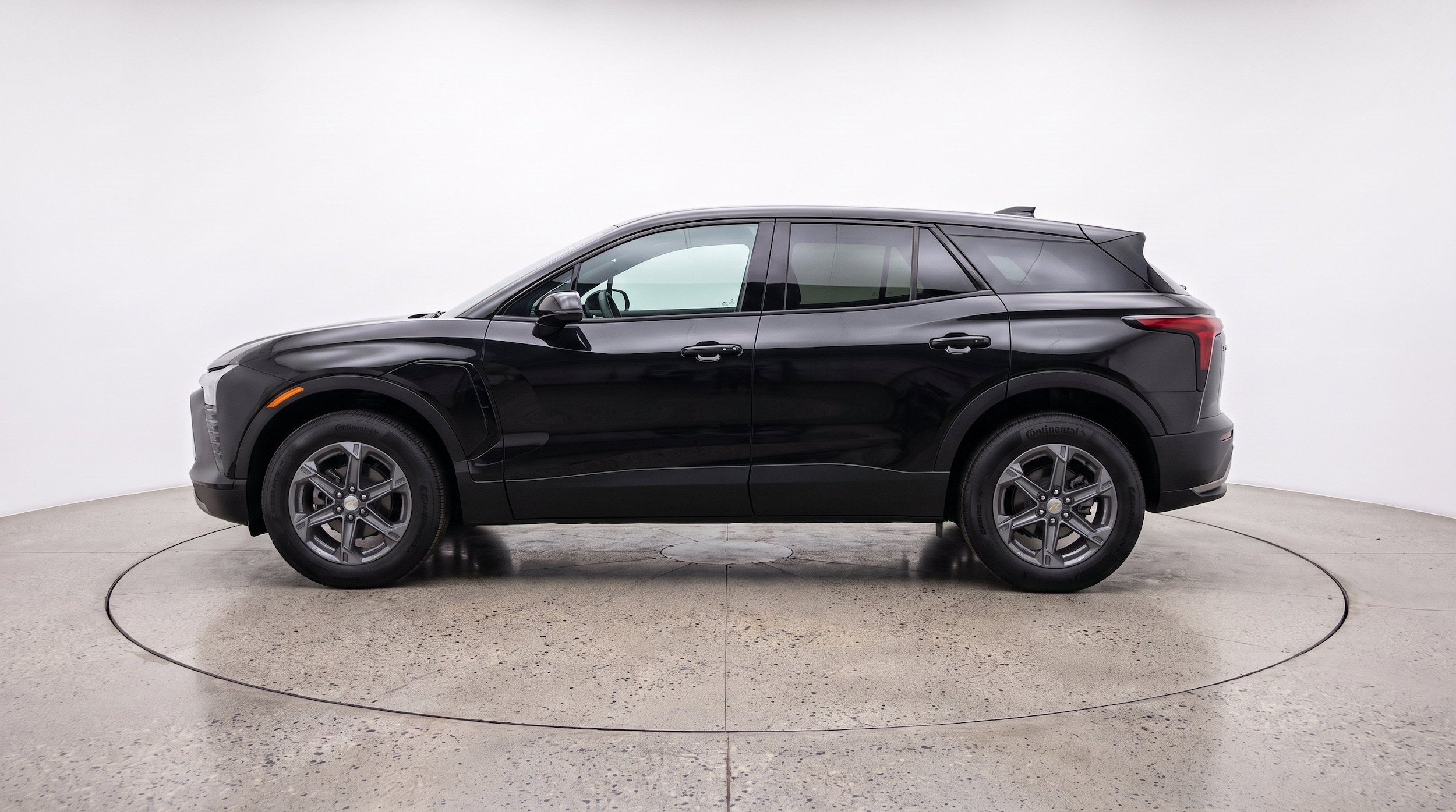 Thumbnail: 2026 Chevrolet Blazer - 5