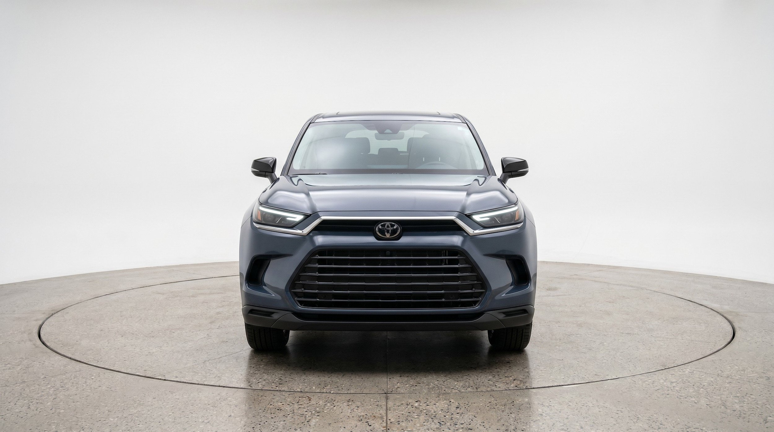 Thumbnail: 2025 Toyota Grand Highlander - 2