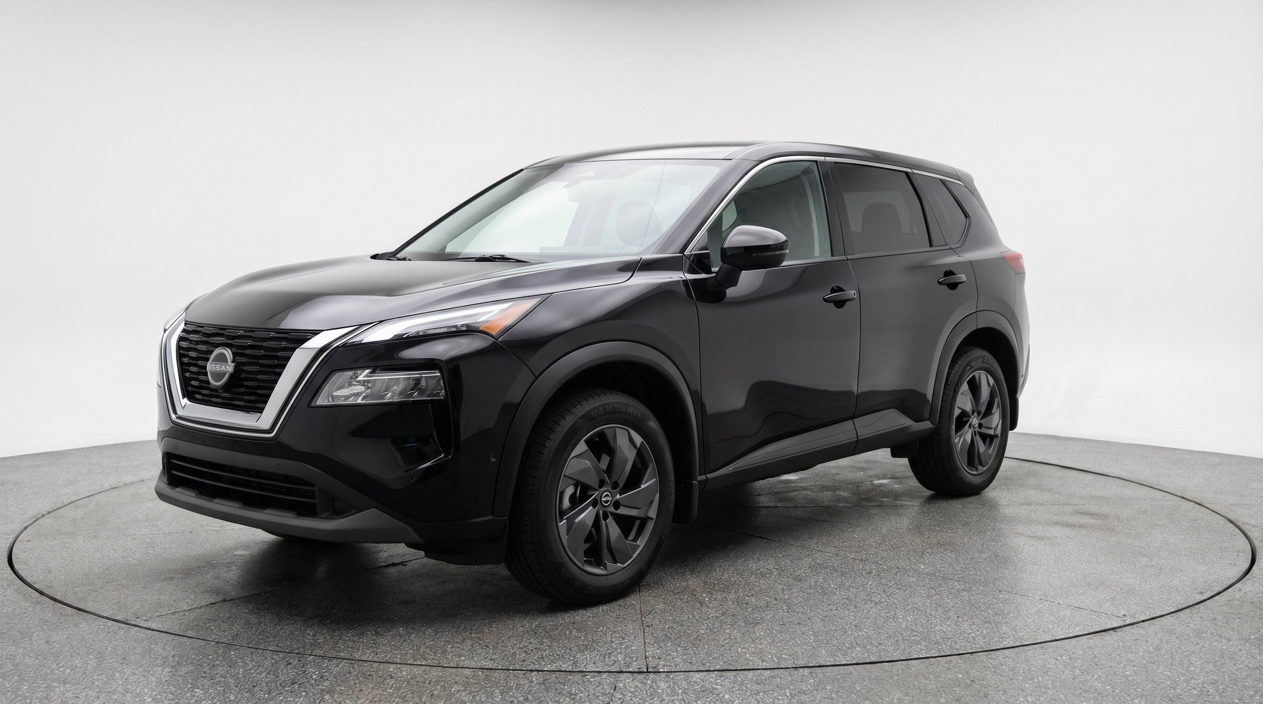 Thumbnail: 2025 Nissan Rogue - 3