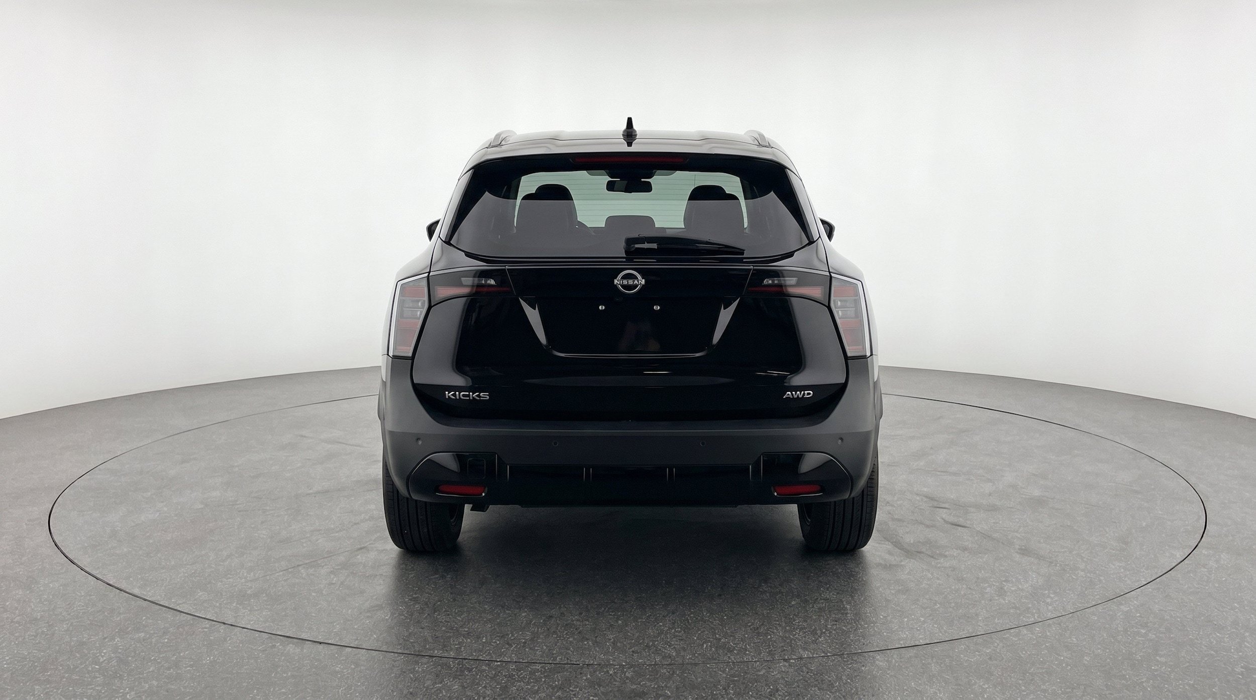 Thumbnail: 2026 Nissan Kicks - 7