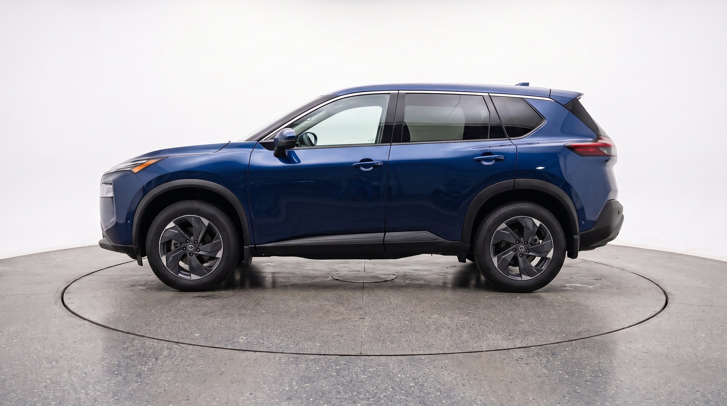 Thumbnail: 2025 Nissan Rogue - 5