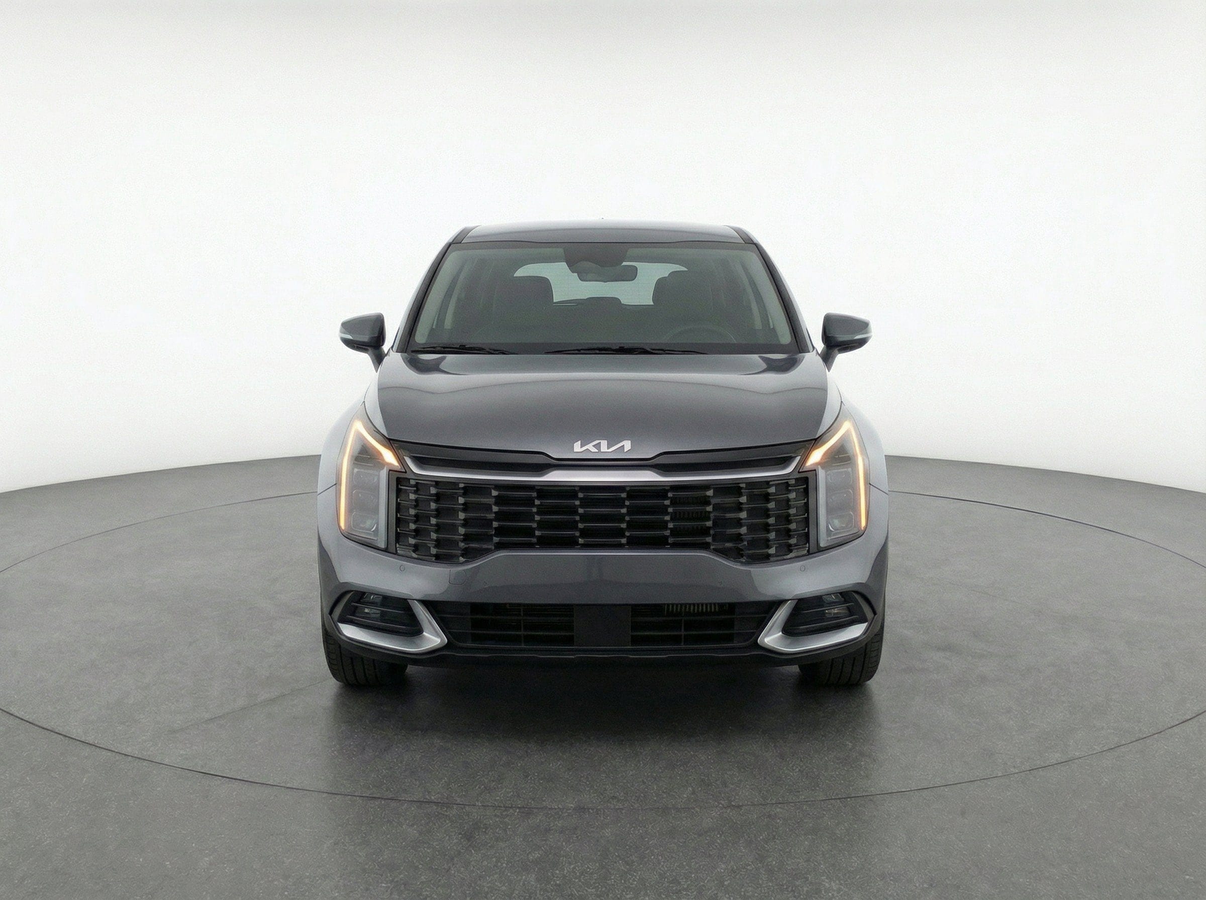 Thumbnail: 2026 Kia Sportage - 2