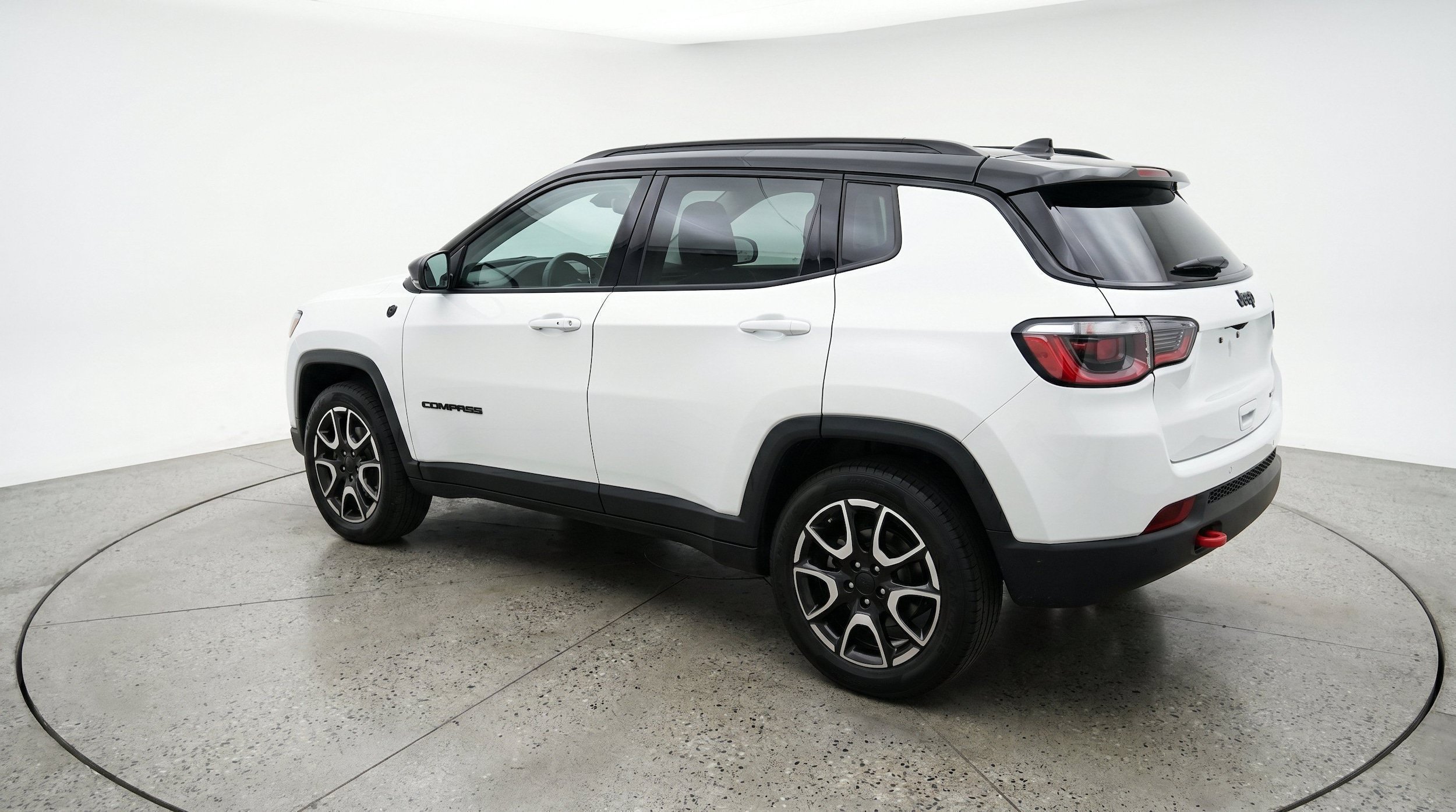 Thumbnail: 2025 Jeep Compass - 6