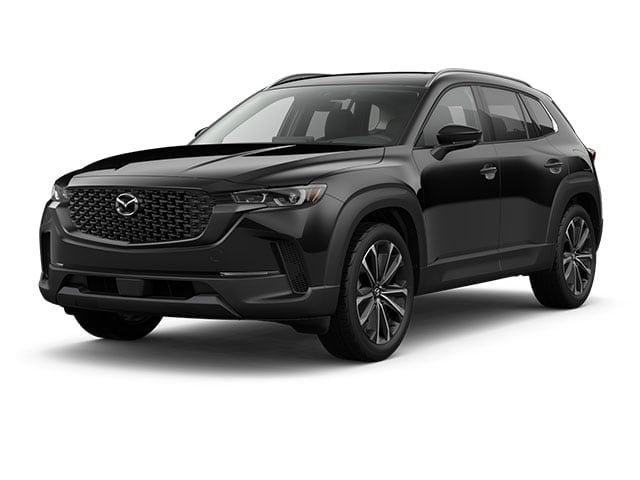 Thumbnail: 2026 Mazda CX-50 - 1