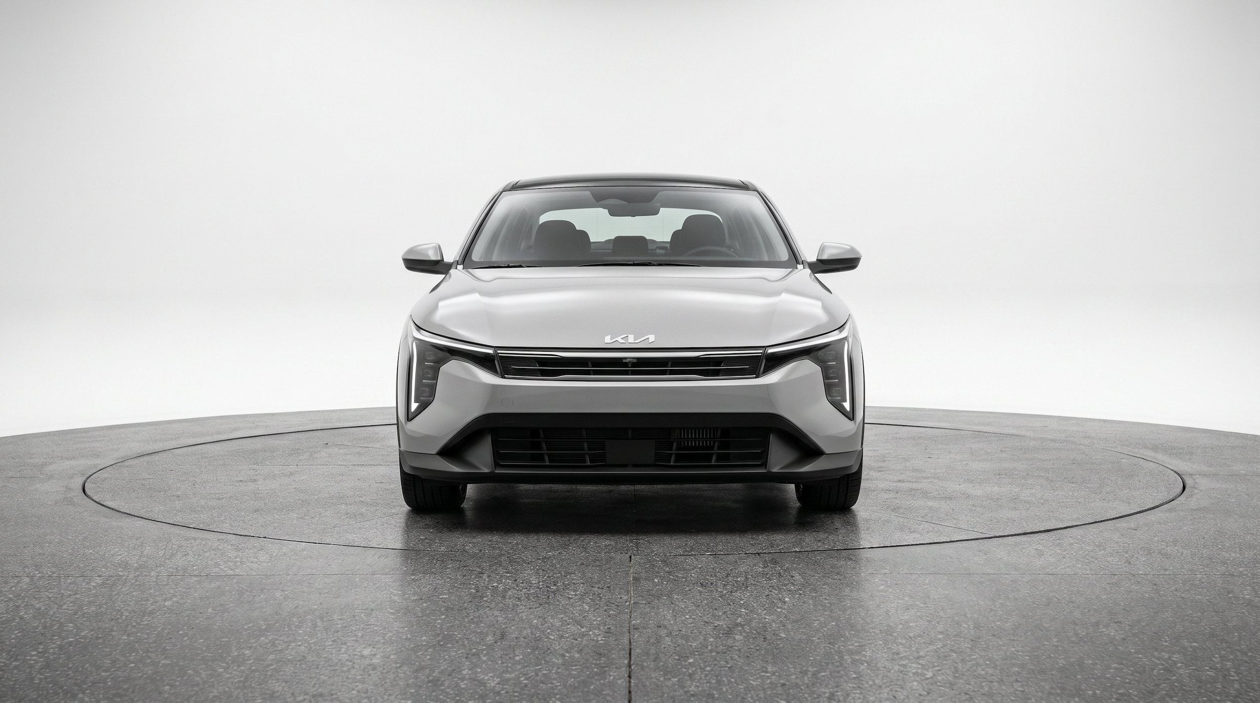 Thumbnail: 2026 Kia K4 - 2
