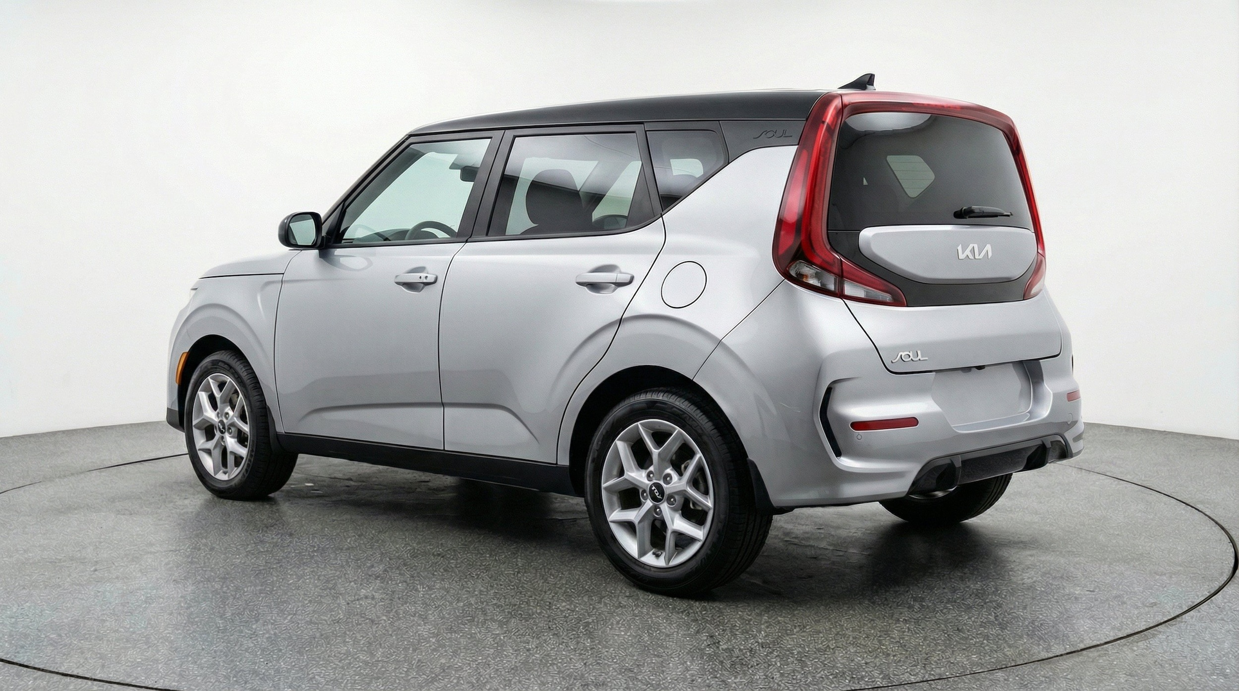 Thumbnail: 2025 Kia Soul - 6