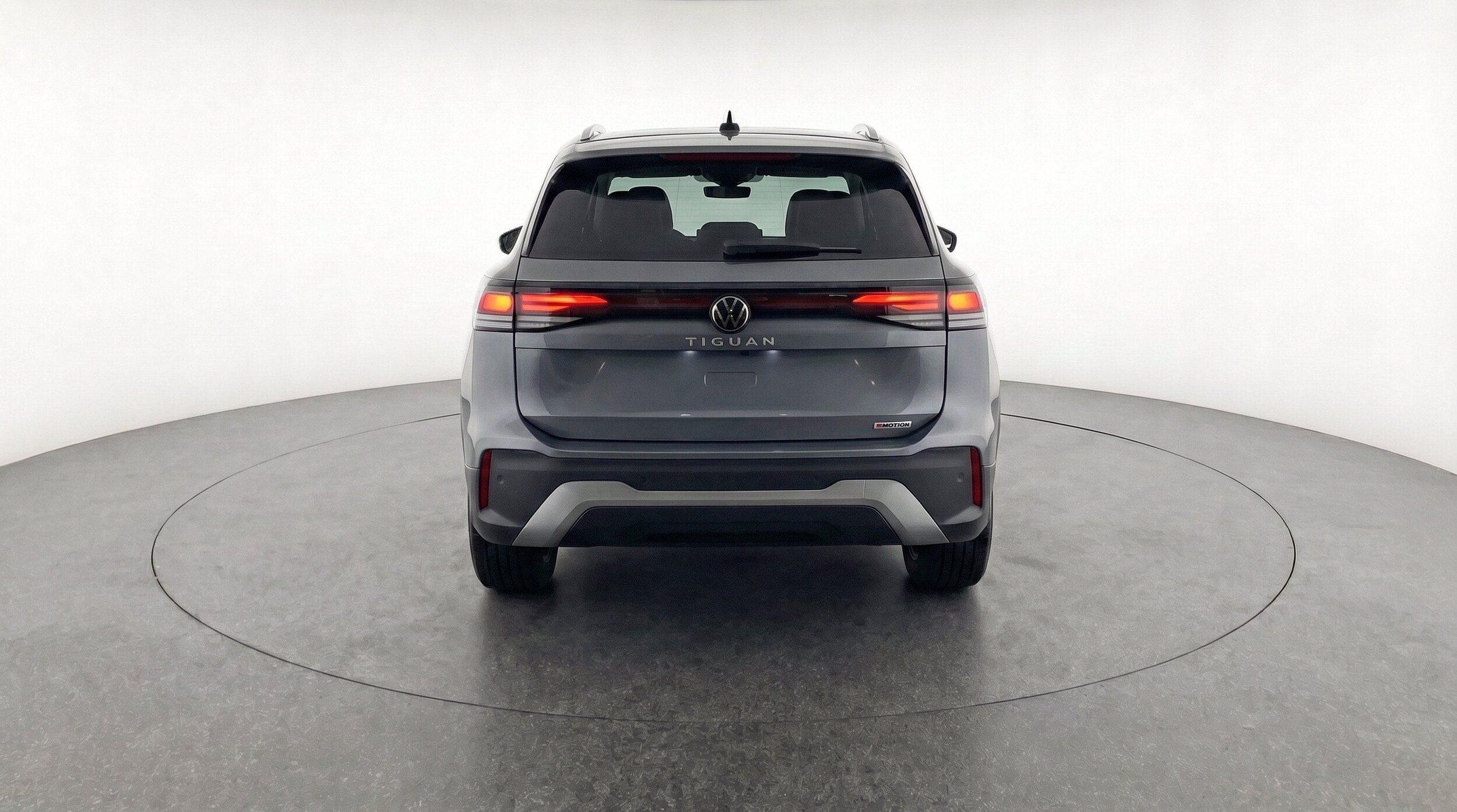 Thumbnail: 2026 Volkswagen Tiguan - 7