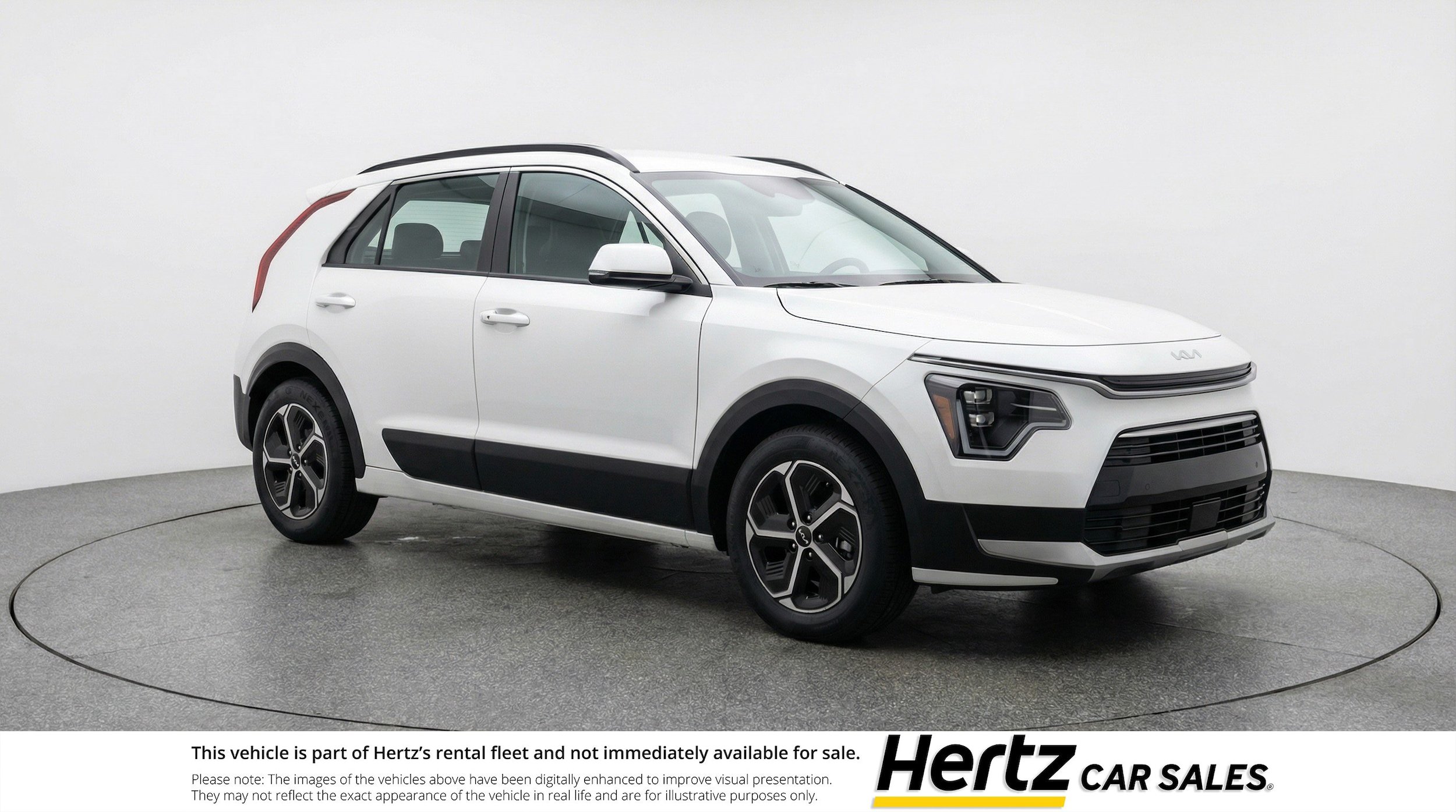Thumbnail: 2026 Kia Niro - 1
