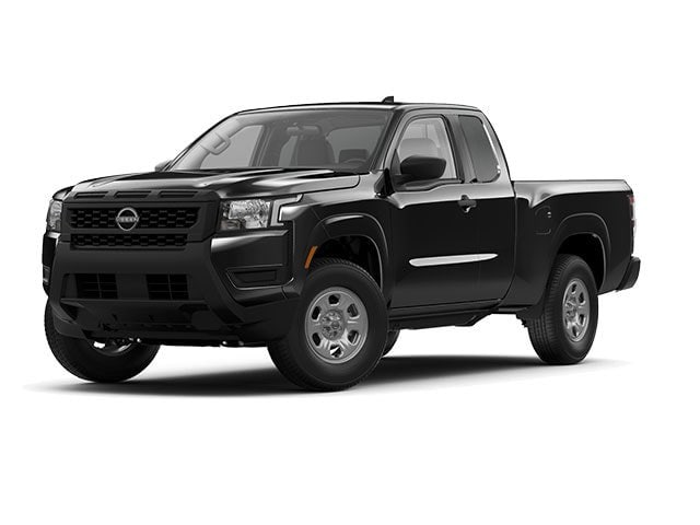 Thumbnail: 2026 Nissan Frontier - 1