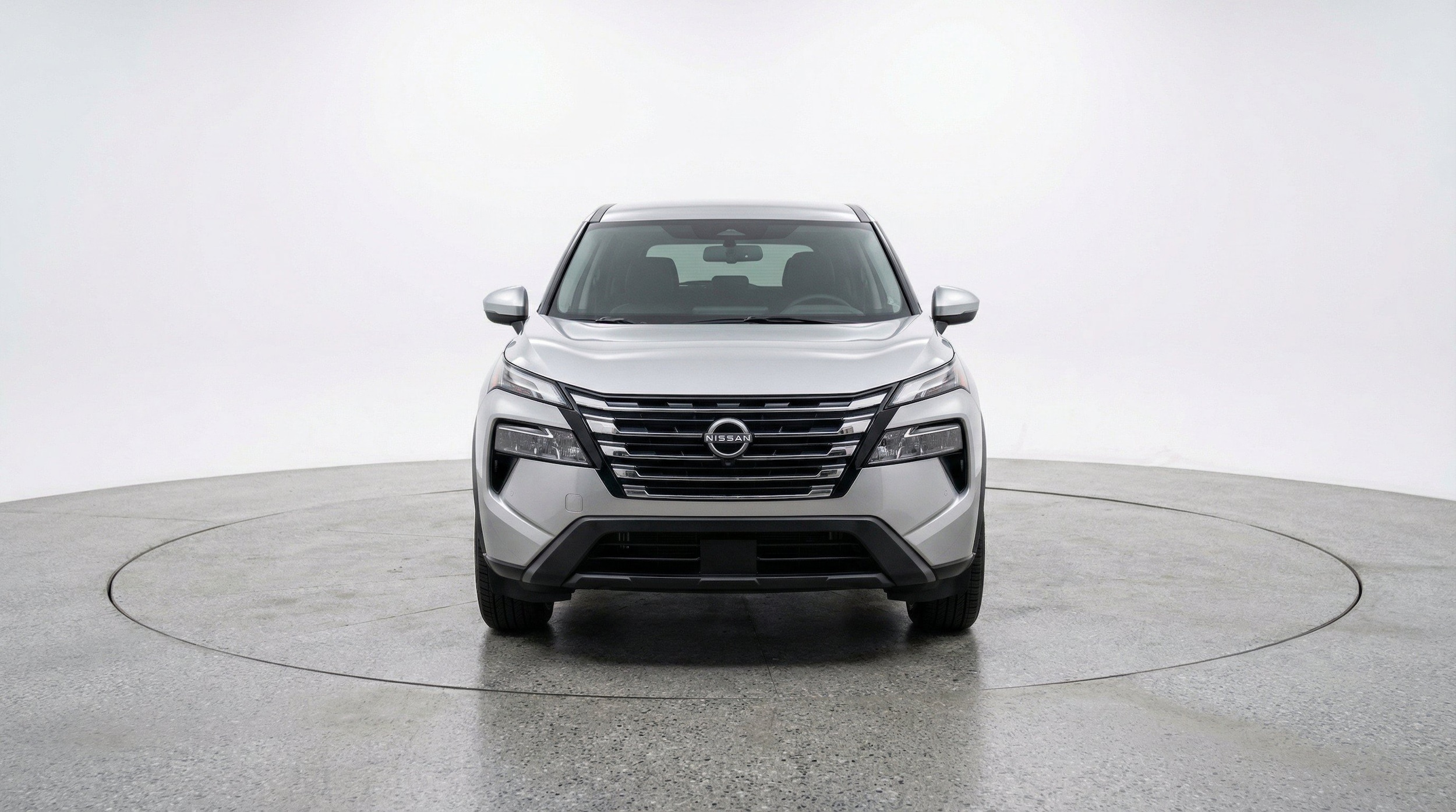 Thumbnail: 2025 Nissan Rogue - 2