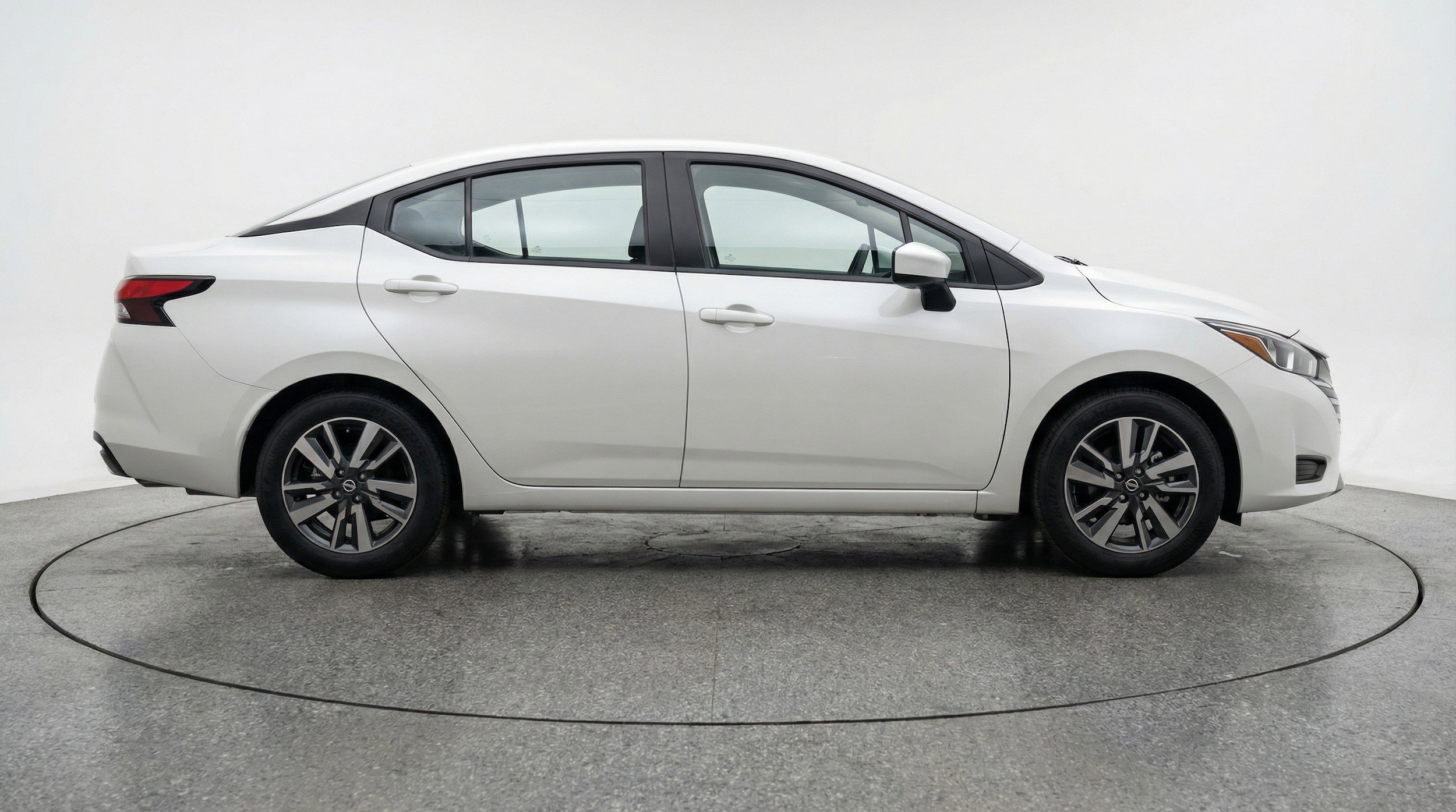 Thumbnail: 2025 Nissan Versa - 11