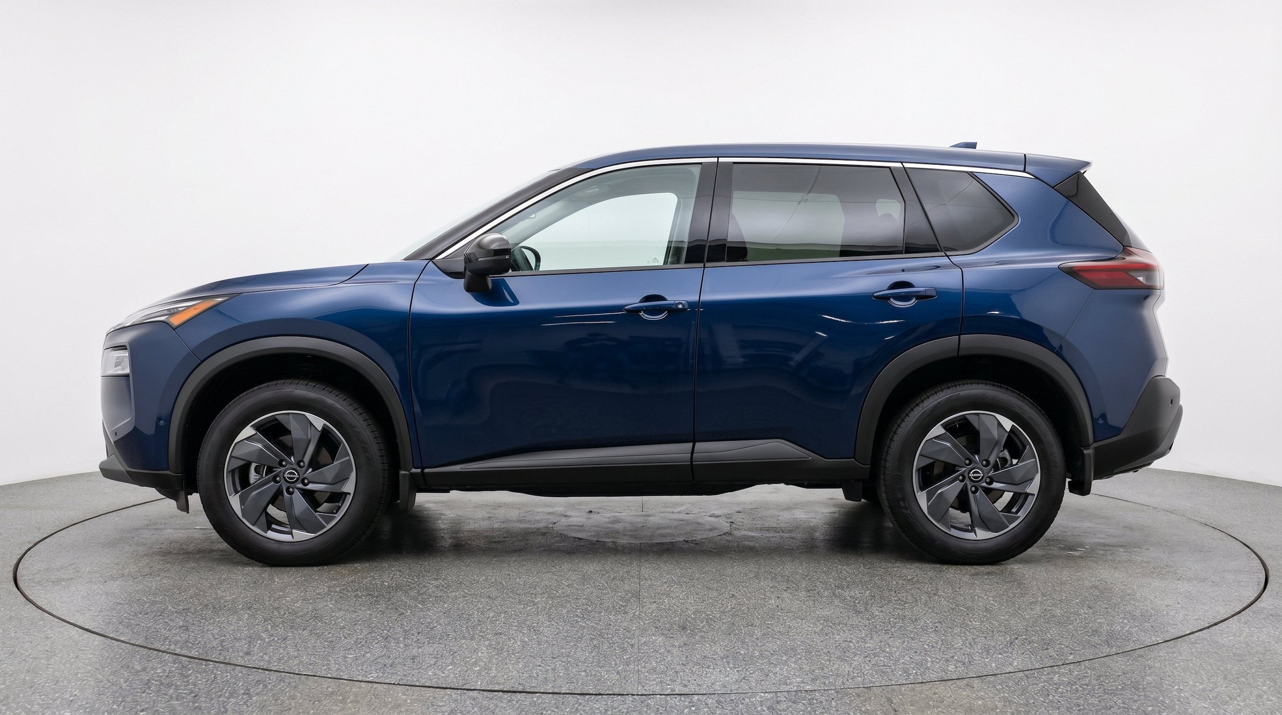 Thumbnail: 2025 Nissan Rogue - 5